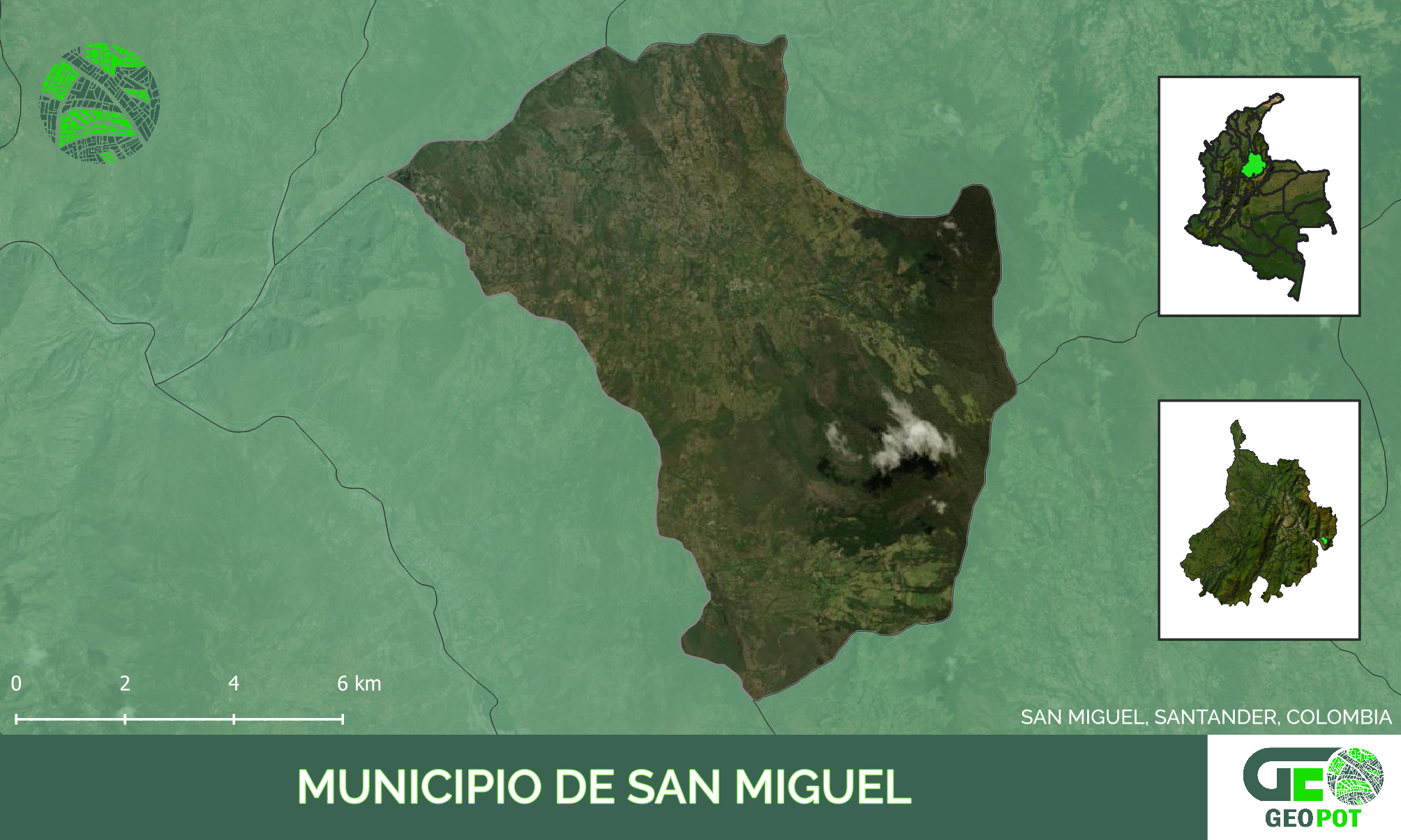 San Miguel
