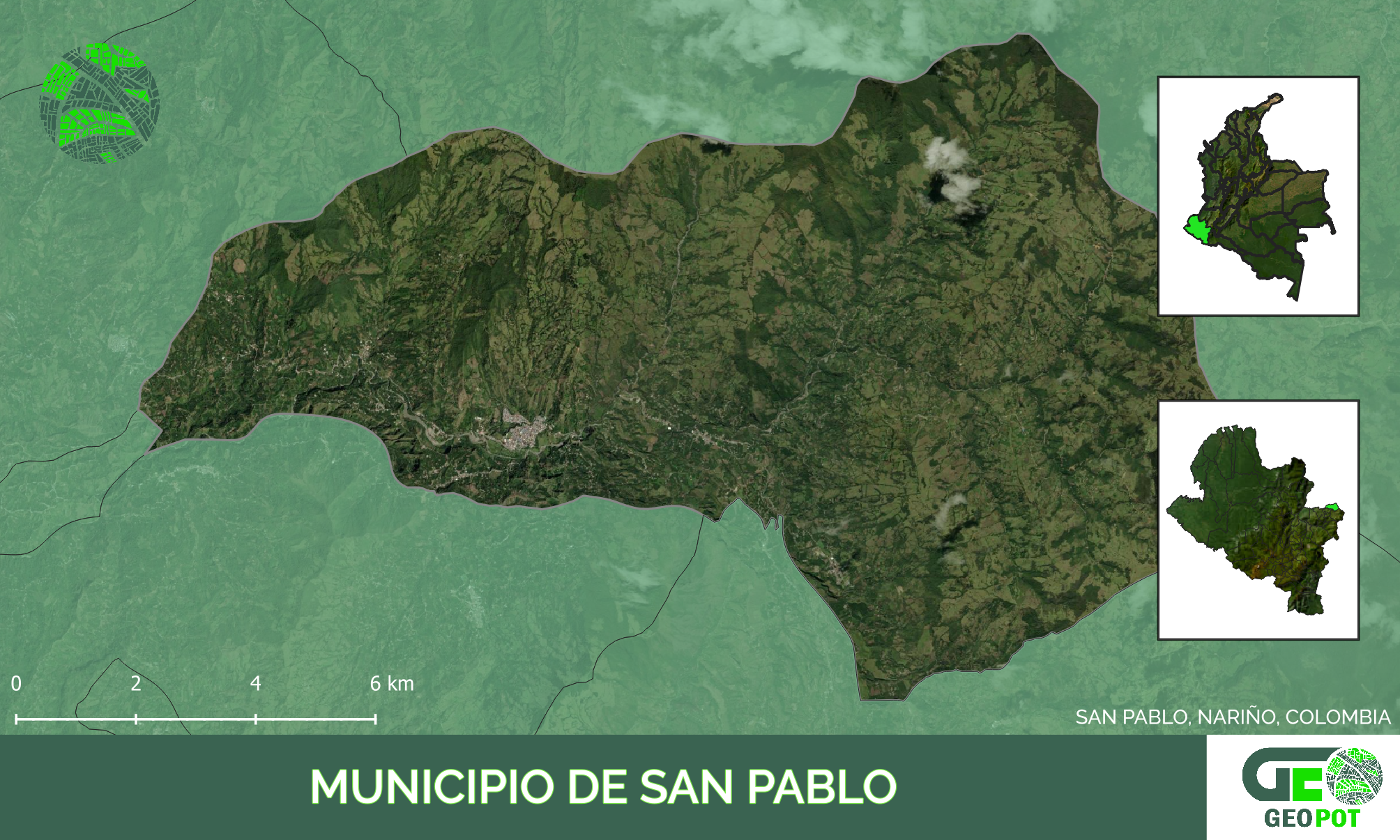 San Pablo