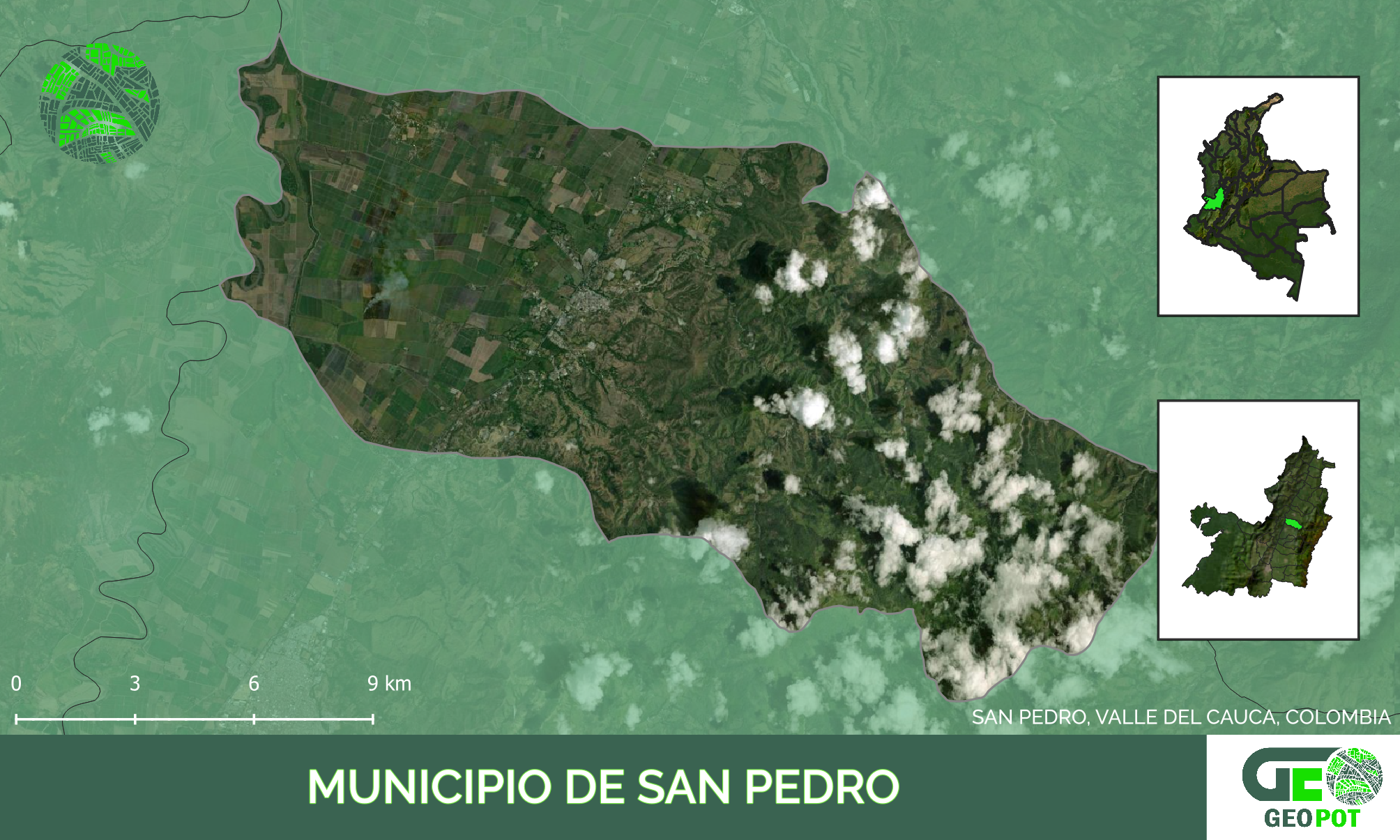 San Pedro