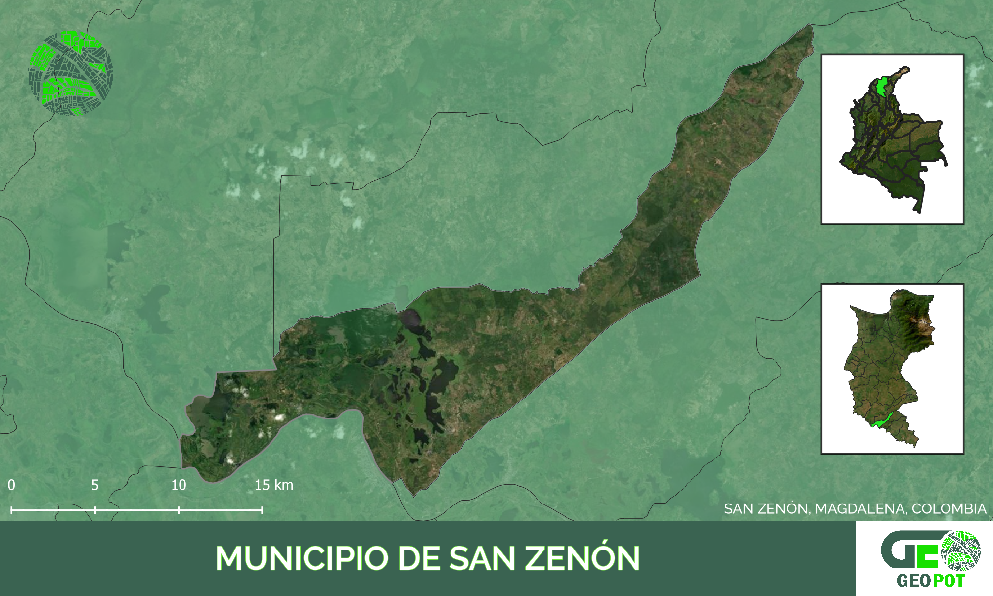 San Zenón
