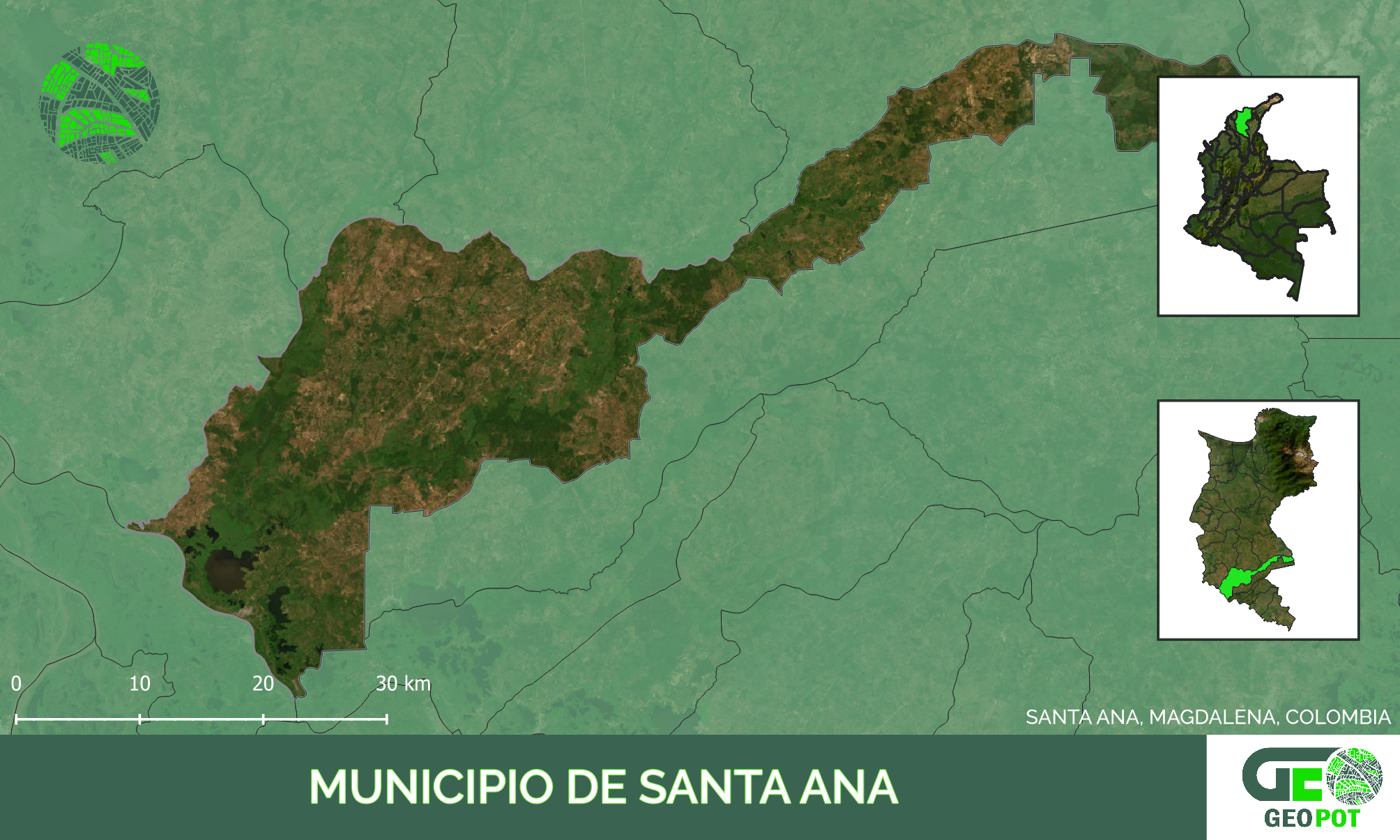 Santa Ana