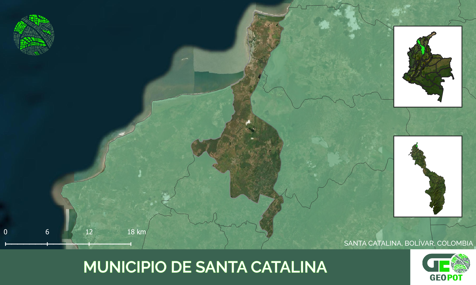 Santa Catalina