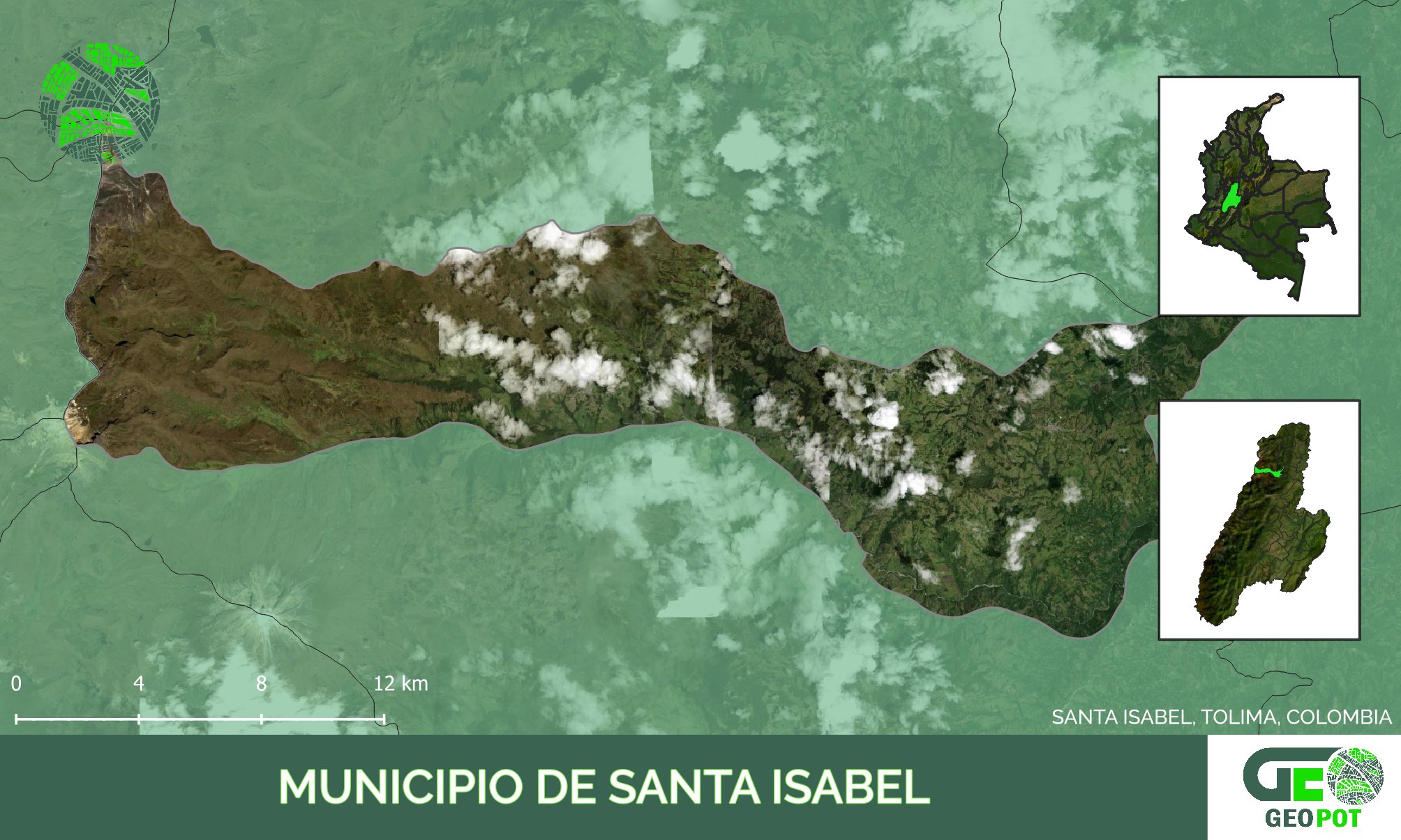 Santa Isabel