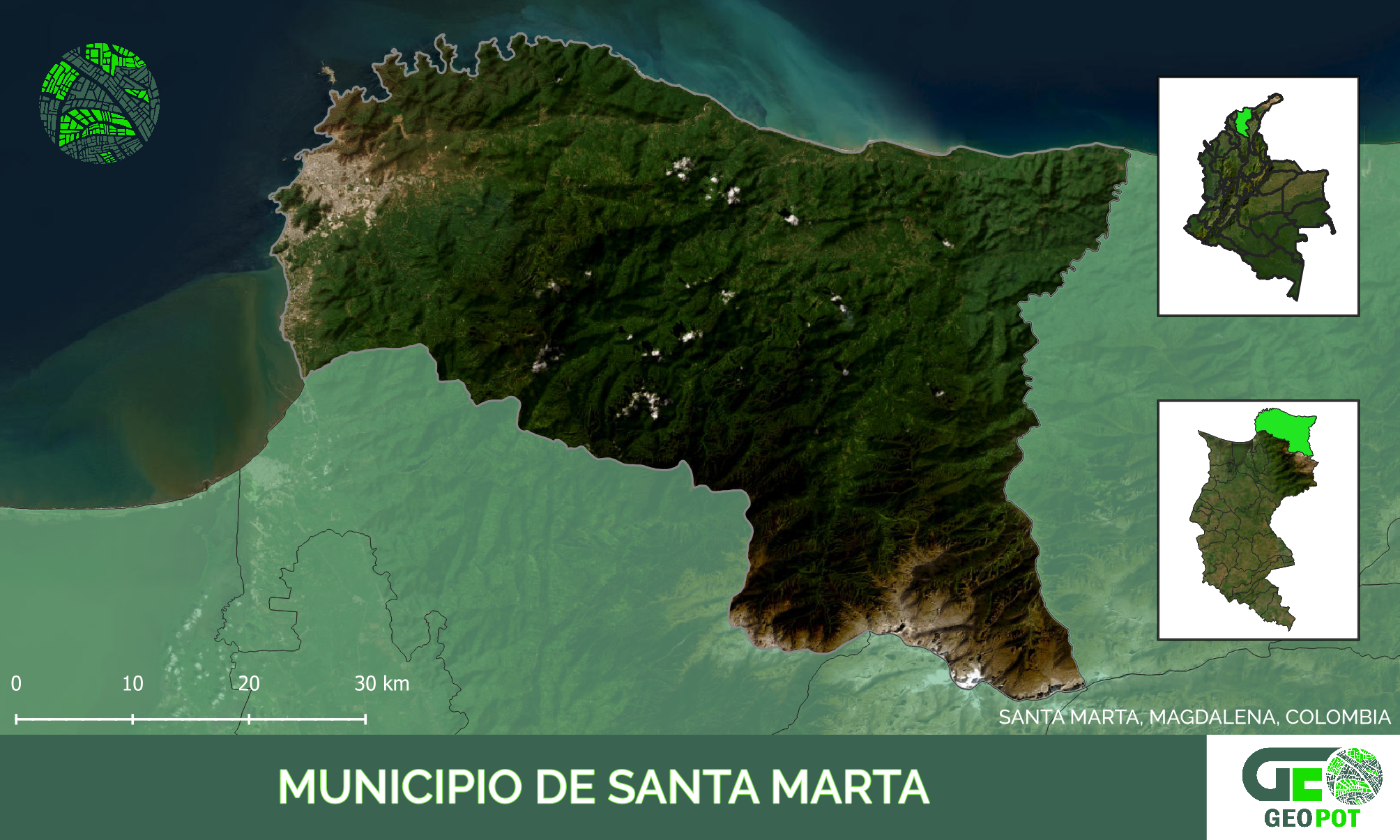 Santa Marta