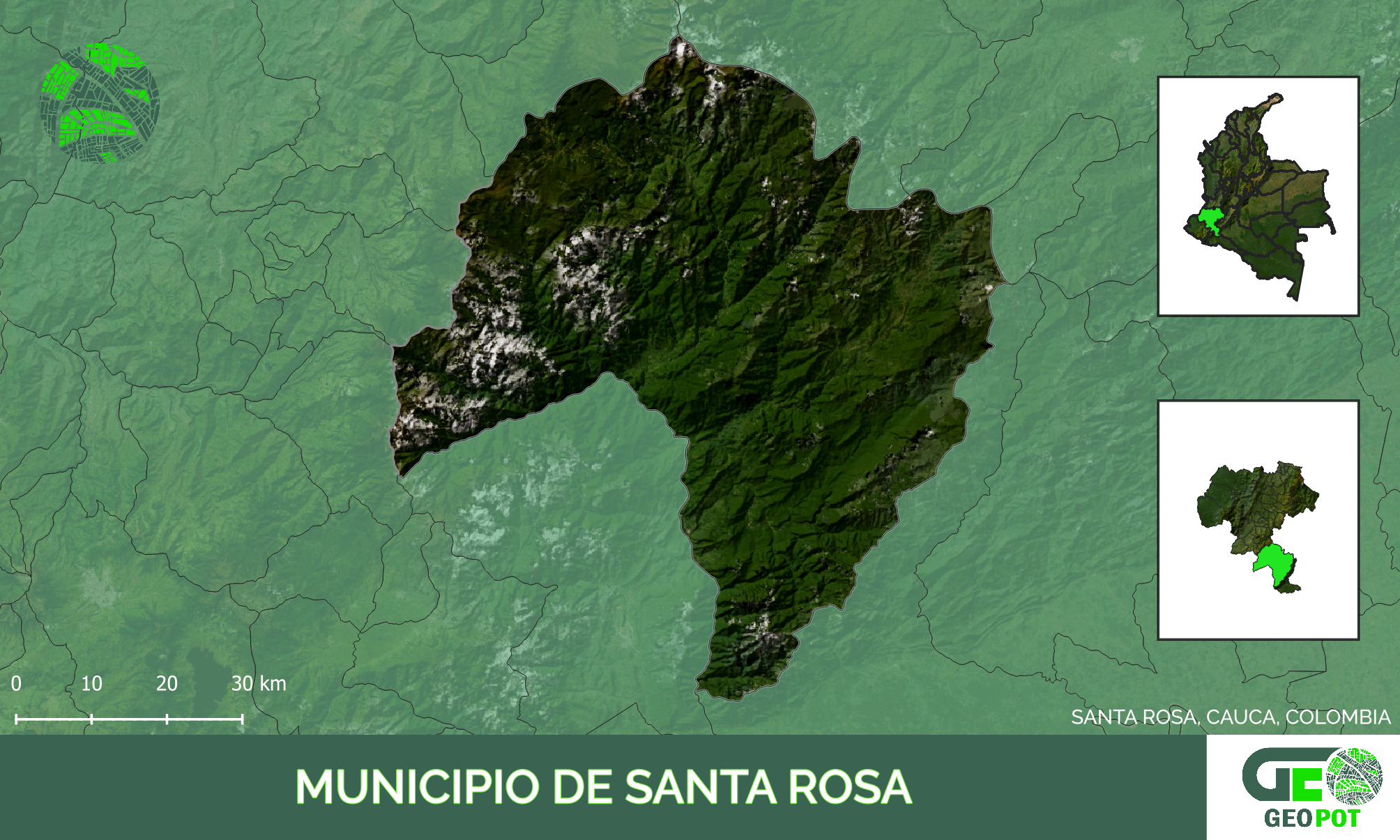 Santa Rosa