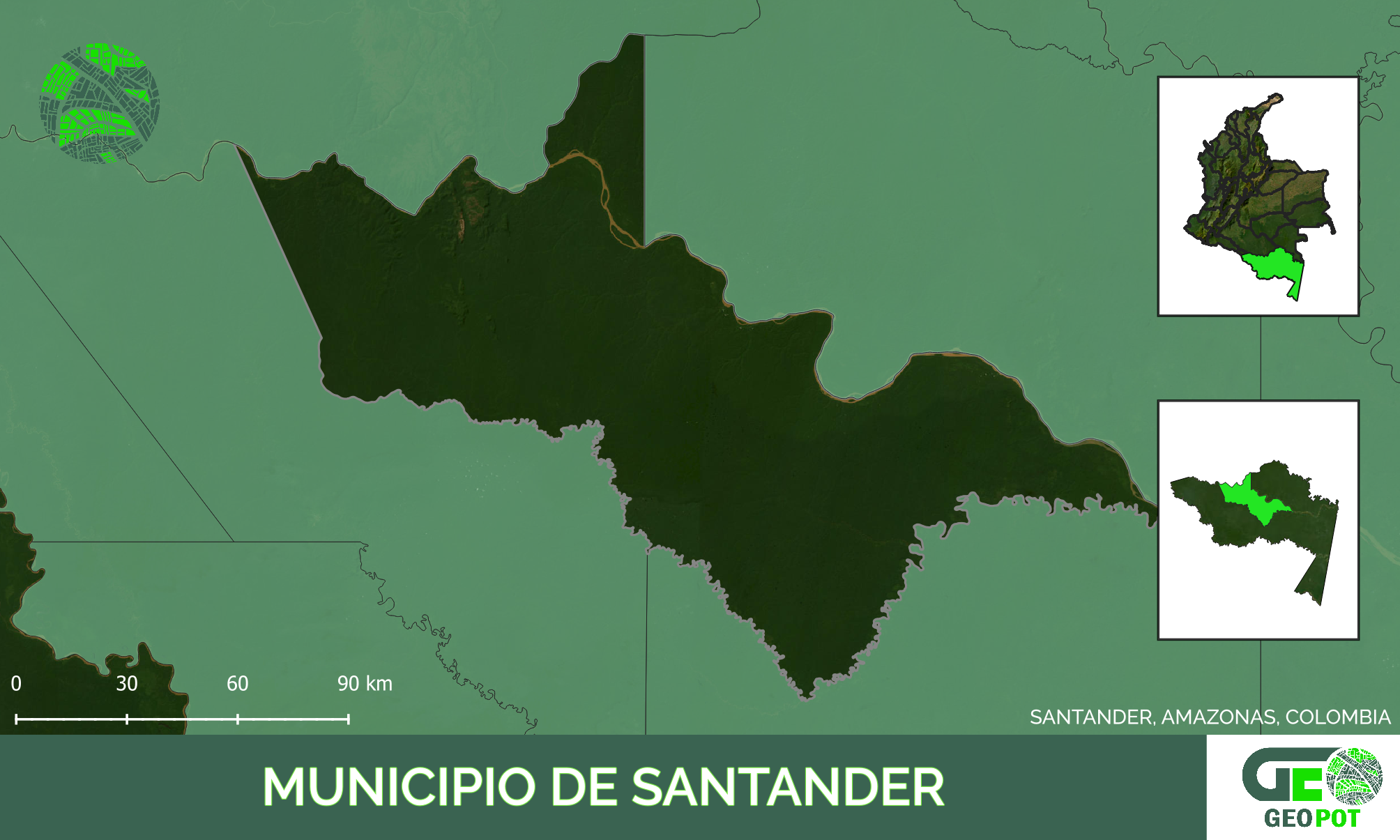 Santander