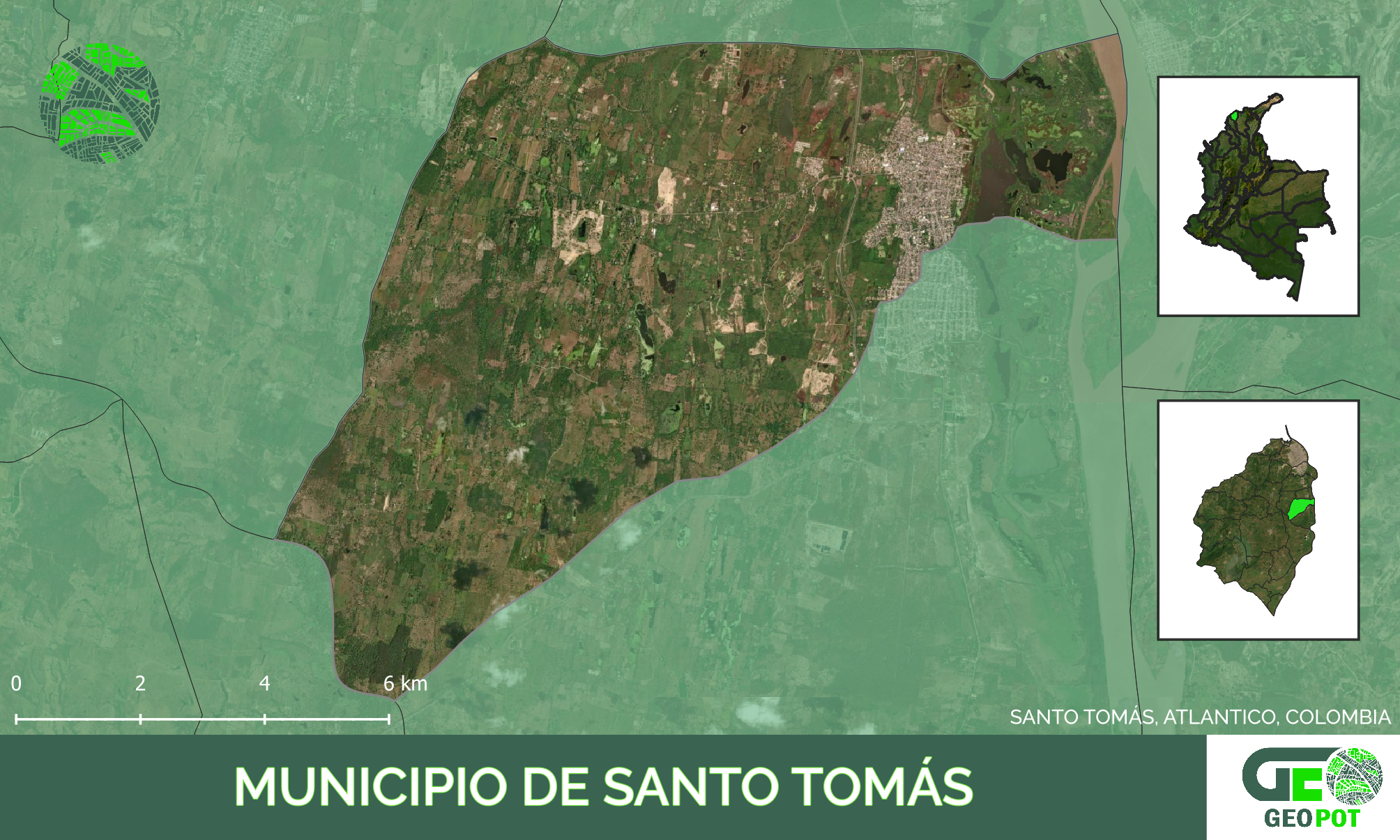 Santo Tomás