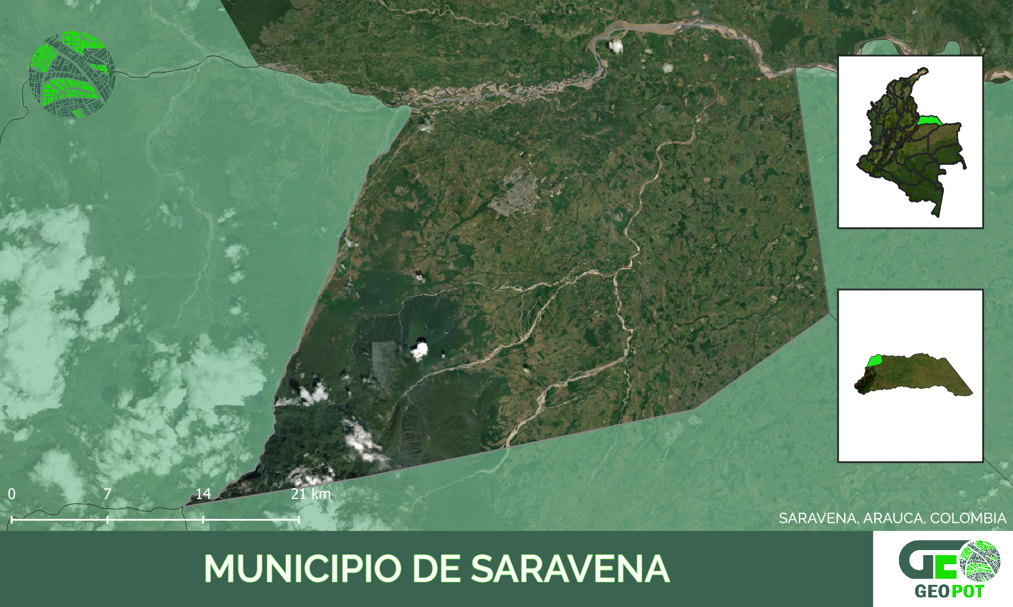 Saravena