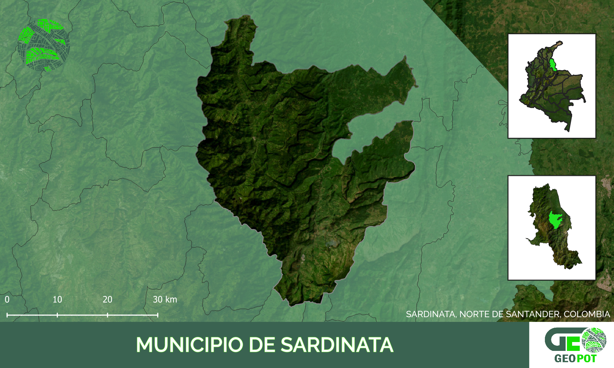 Sardinata