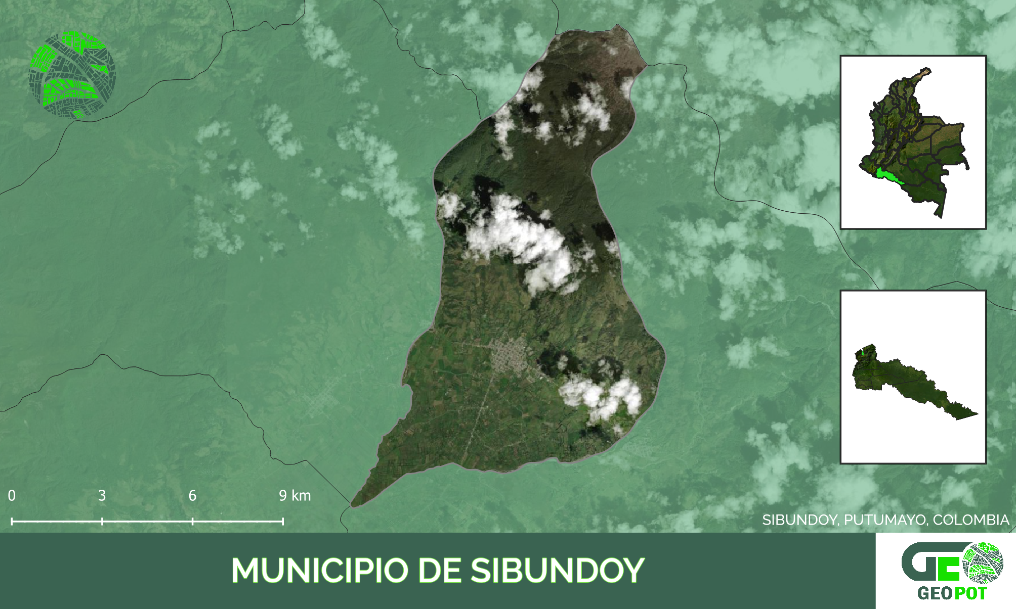 Sibundoy