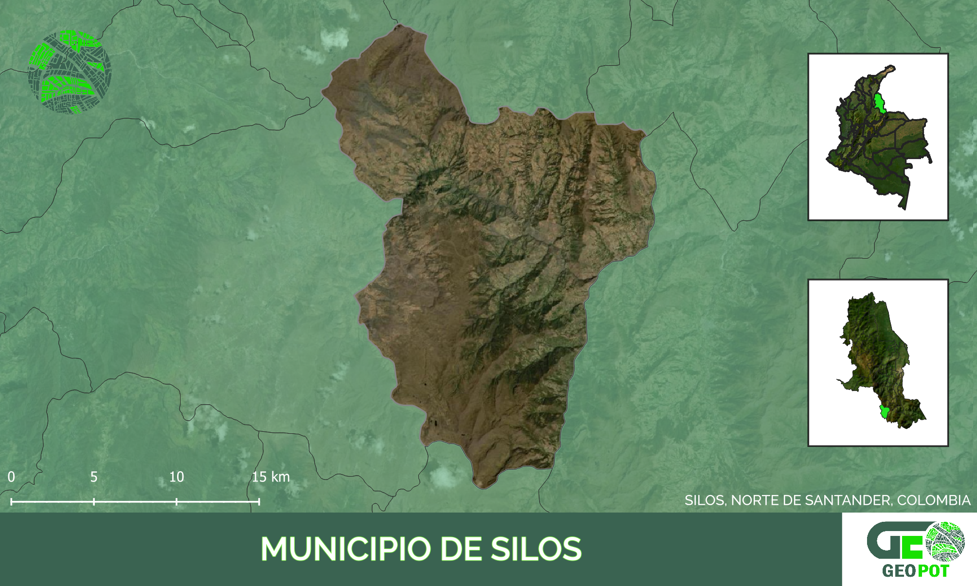 Silos