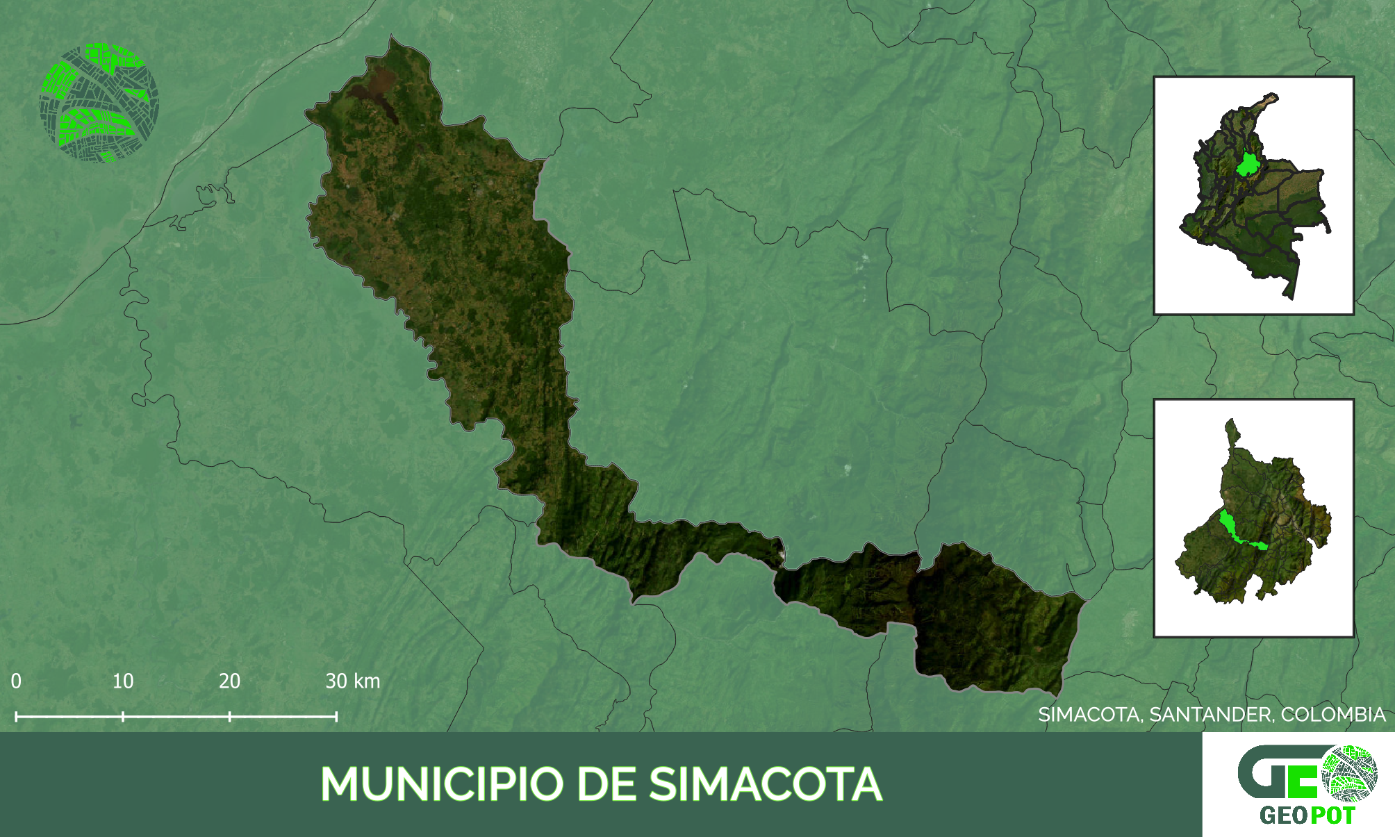 Simacota