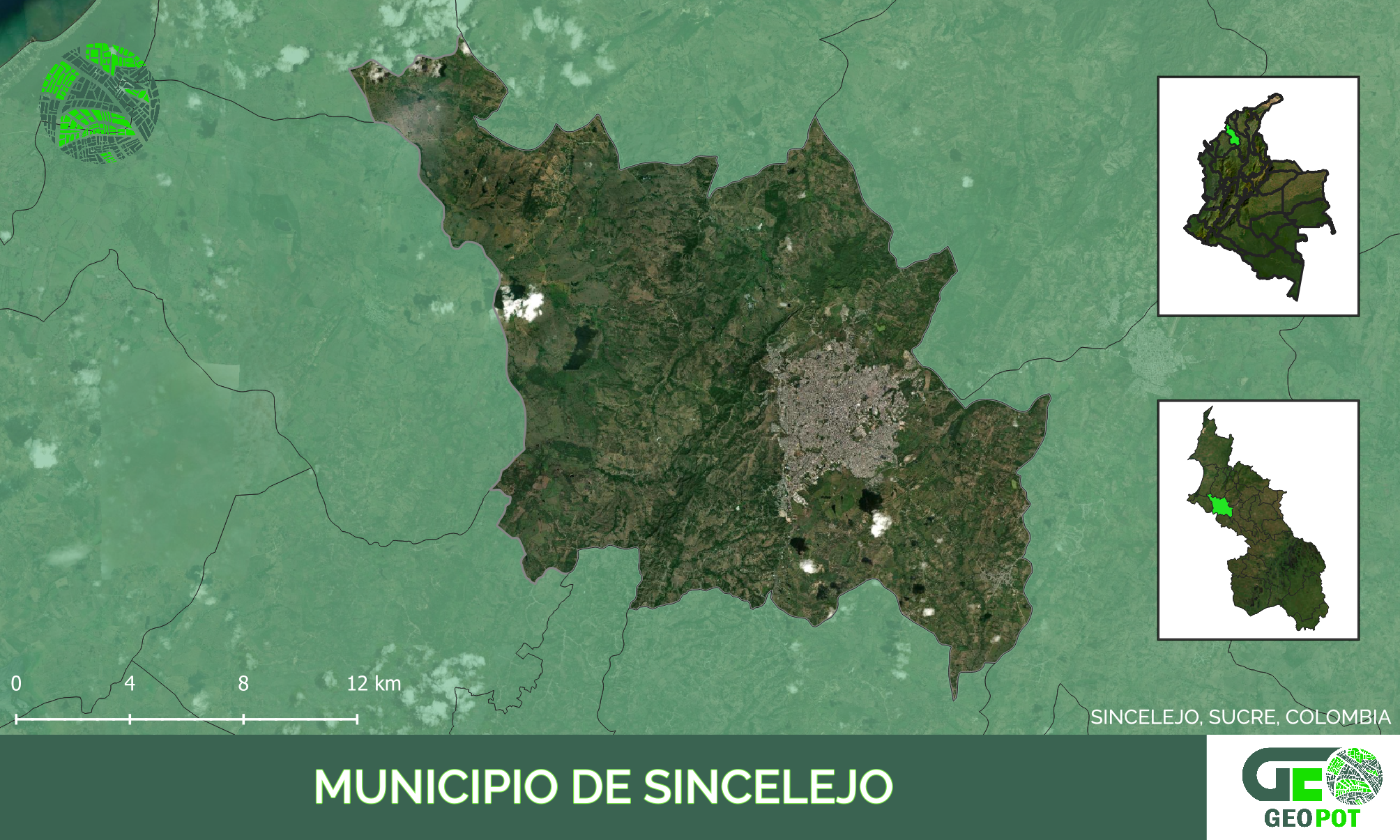 Sincelejo
