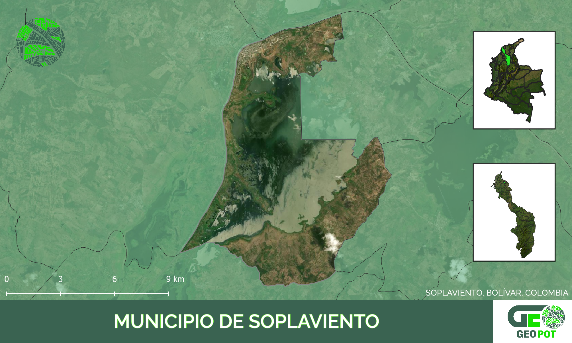 Soplaviento