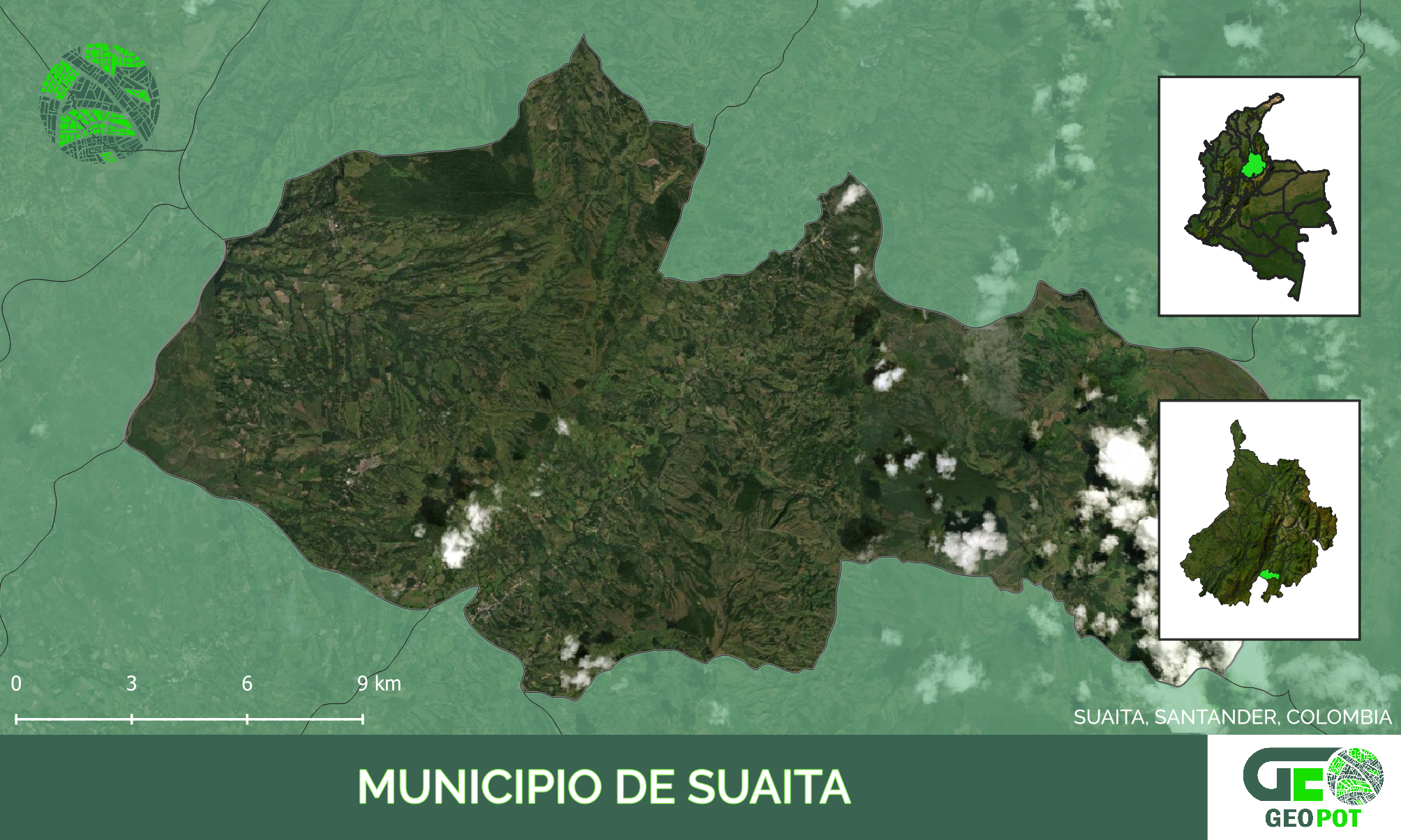 Suaita