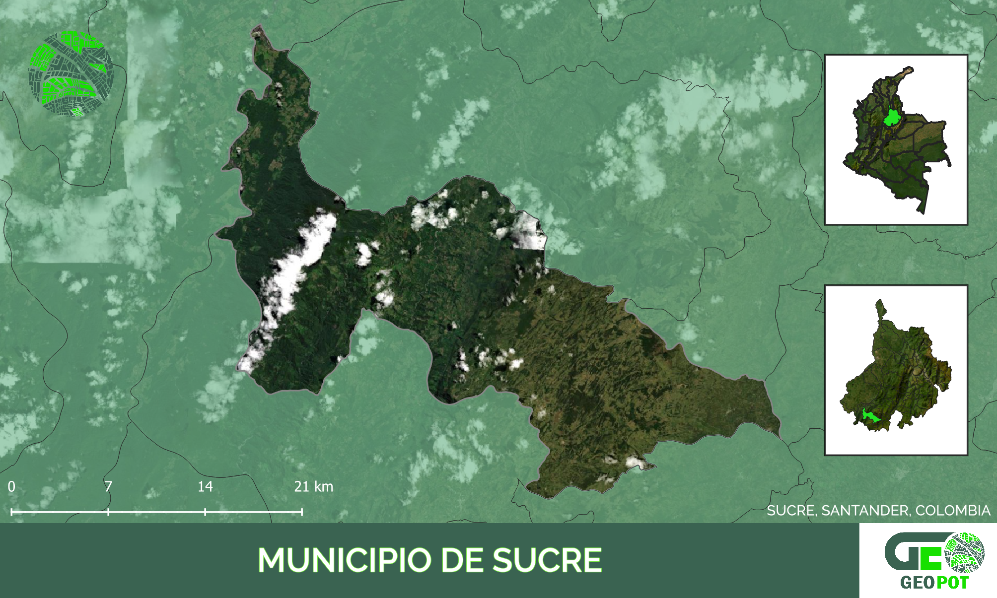 Sucre – Santander