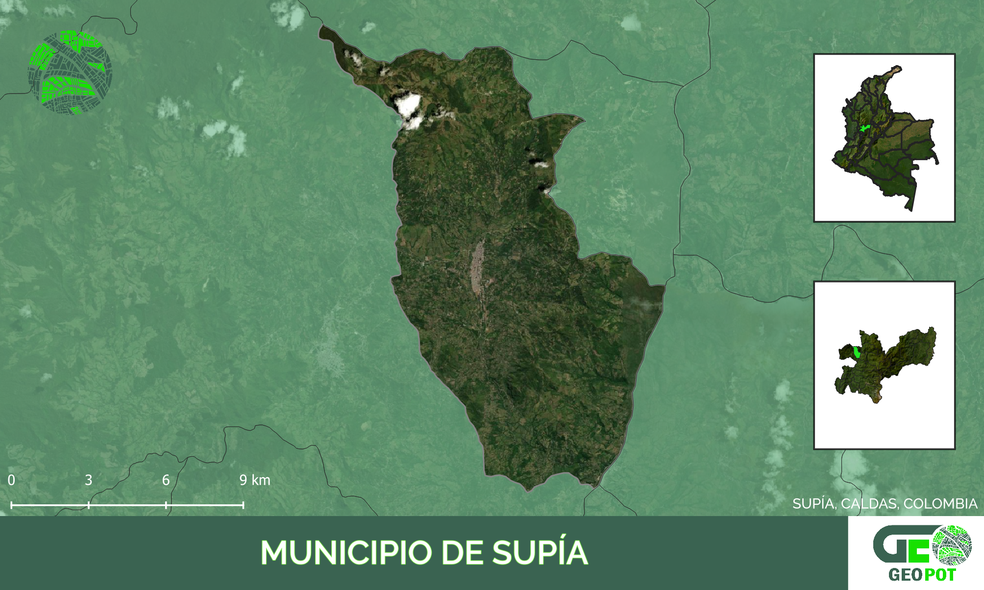 Supía