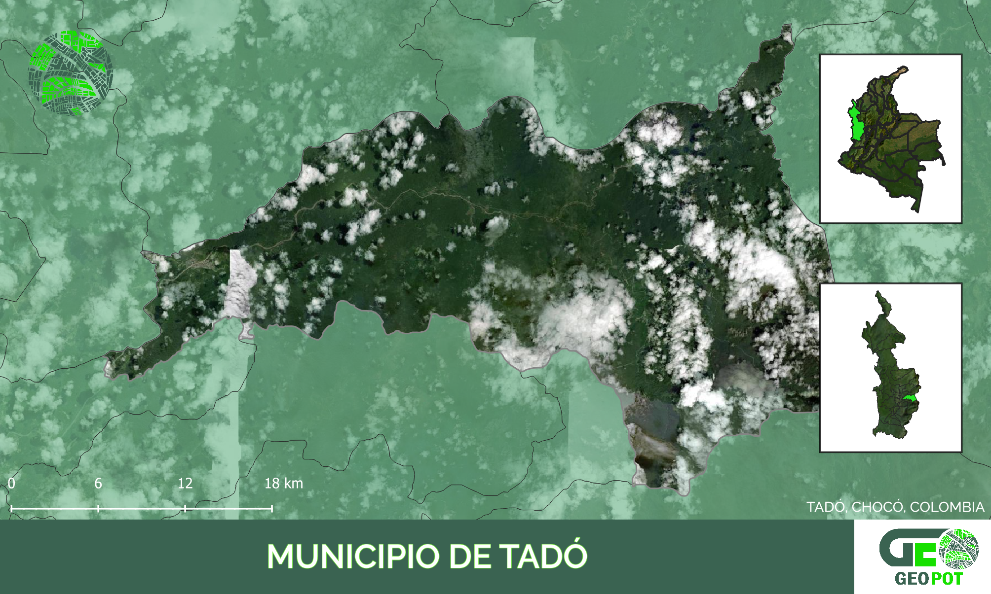 Tadó