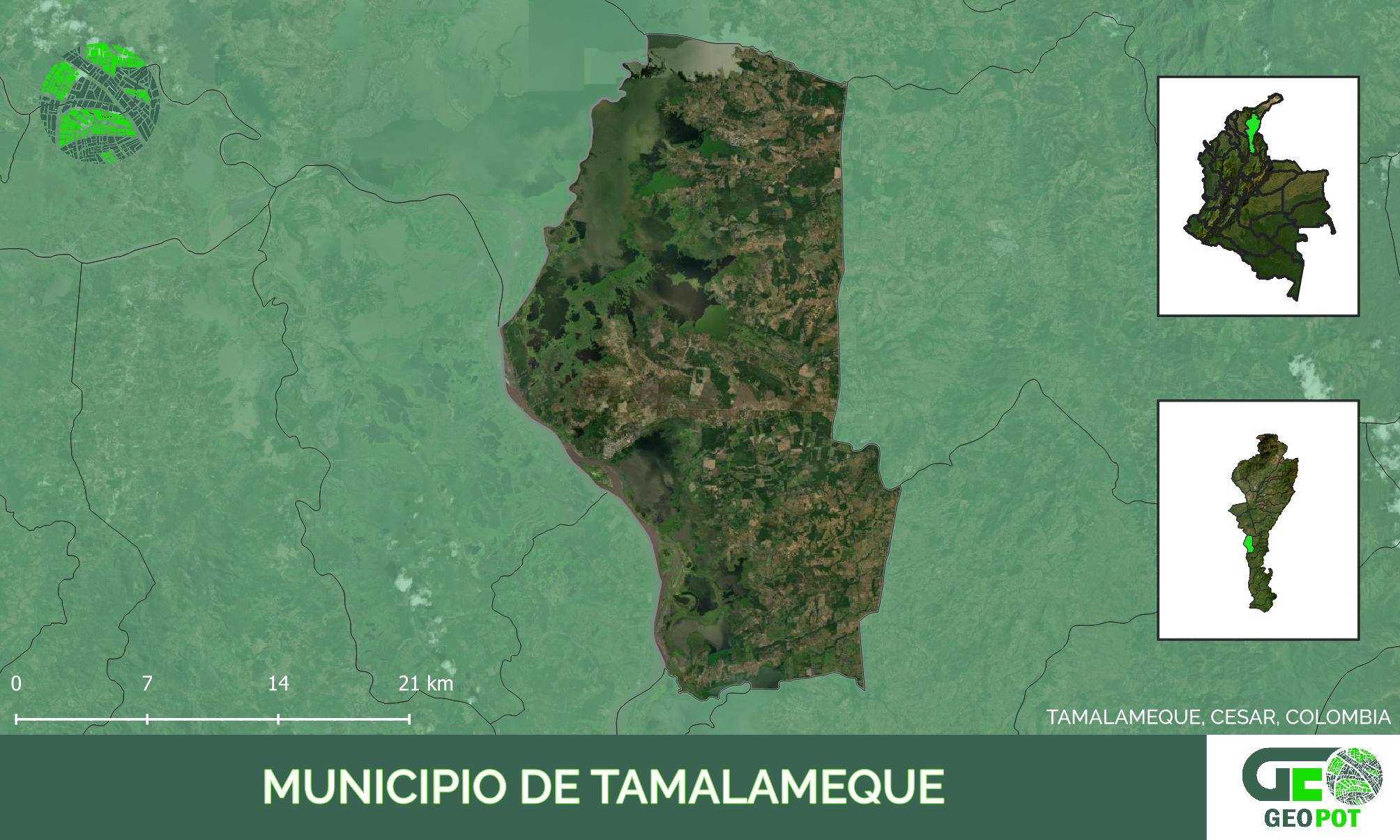 Tamalameque