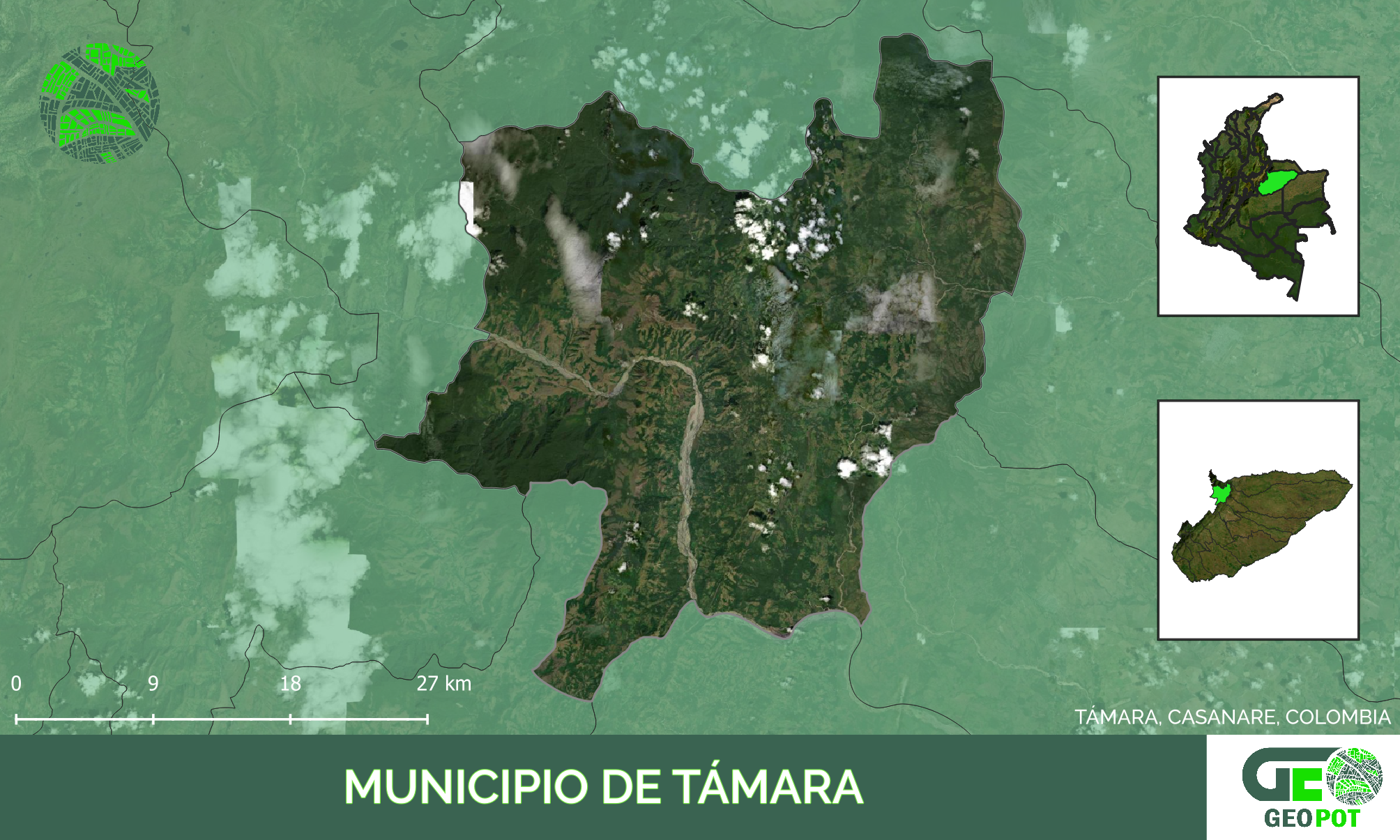 Támara