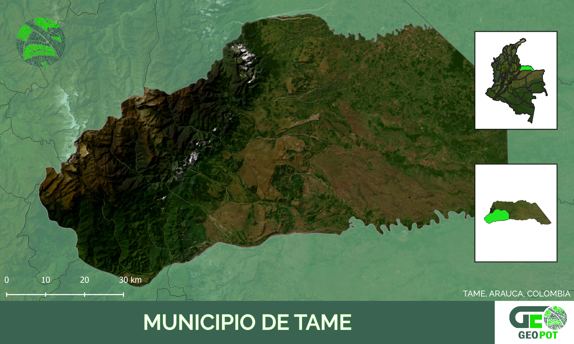 Tame
