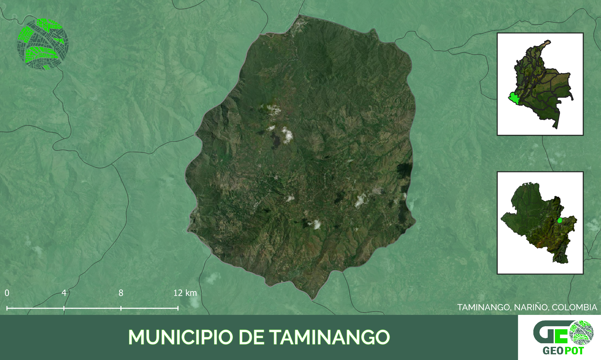 Taminango