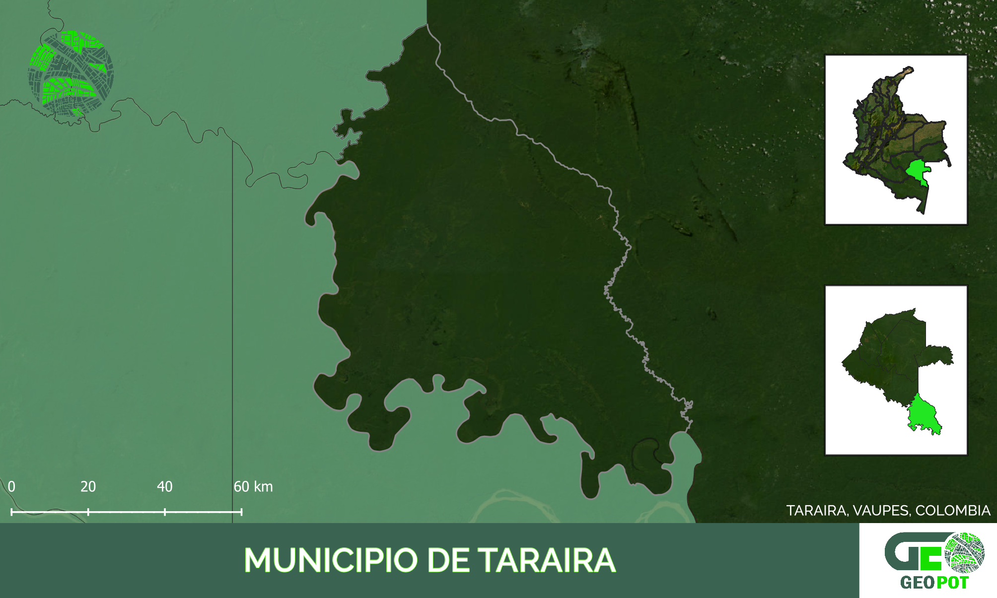 Taraira