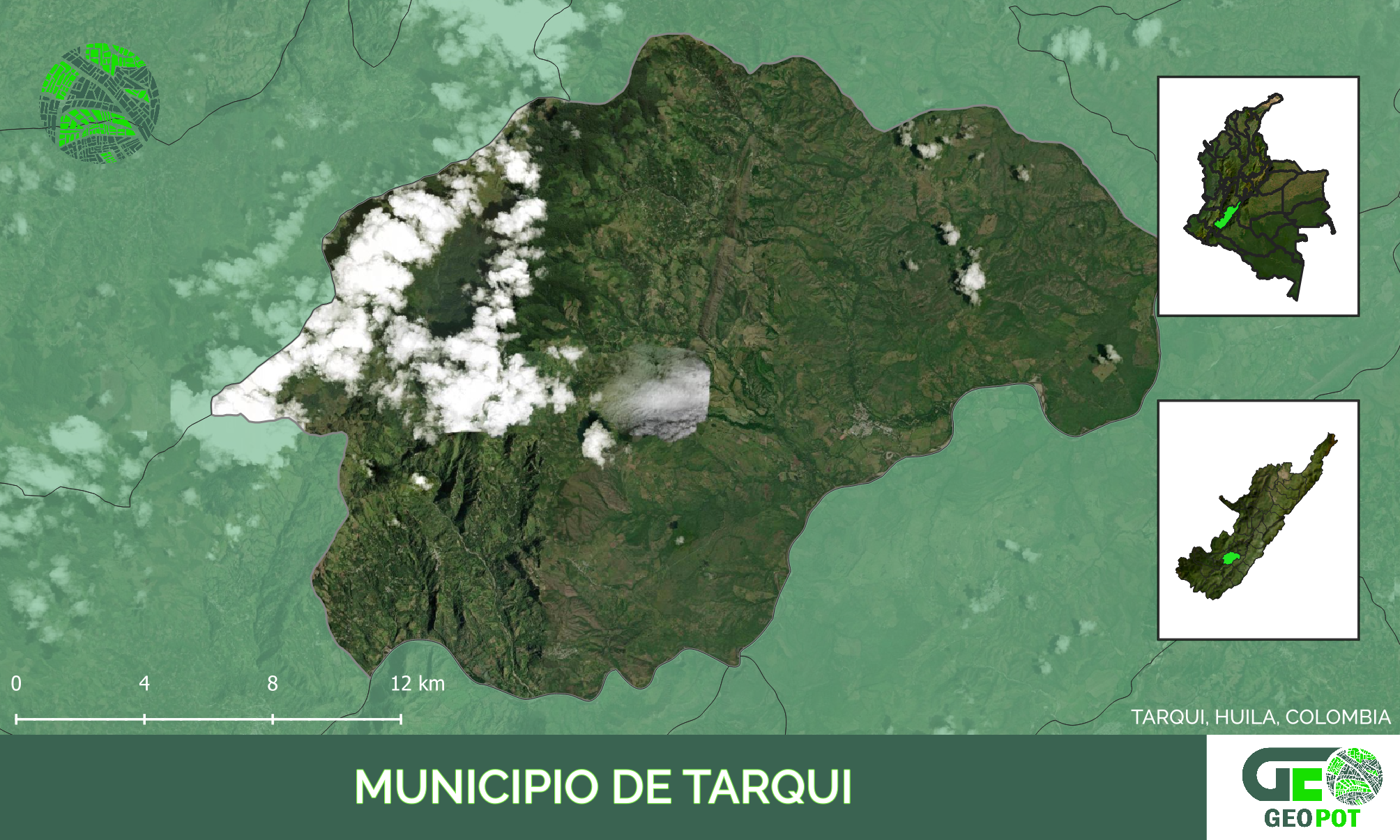 Tarqui