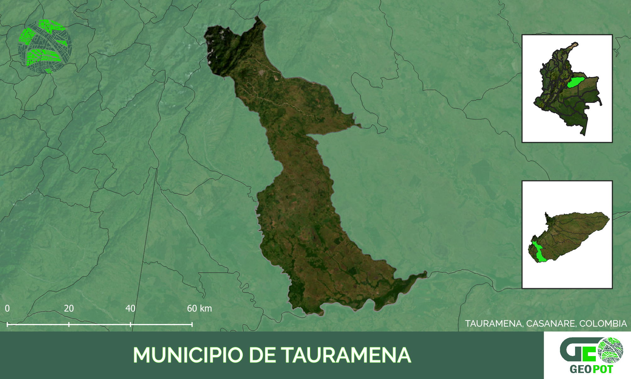 Tauramena