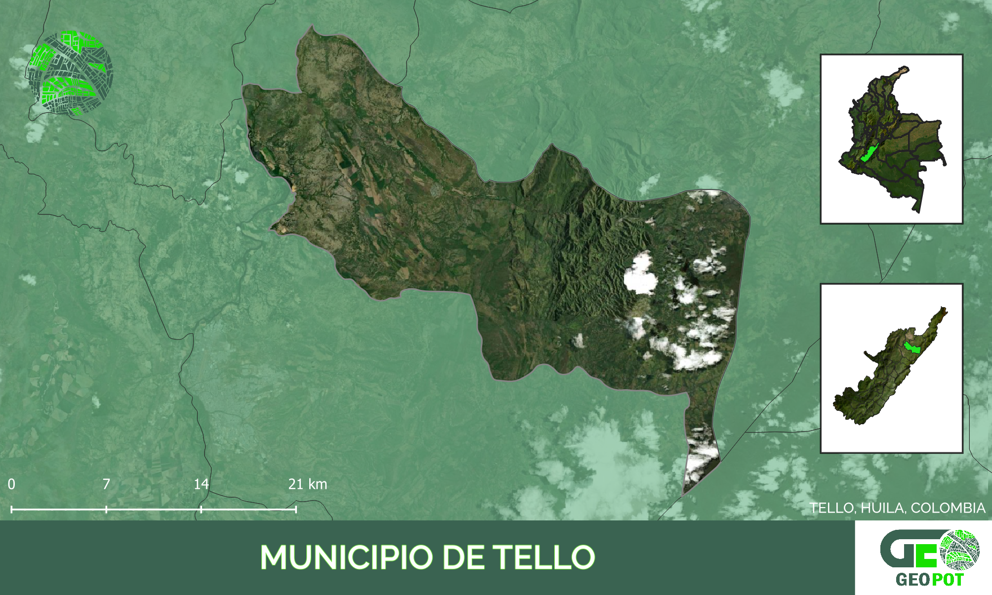 Tello
