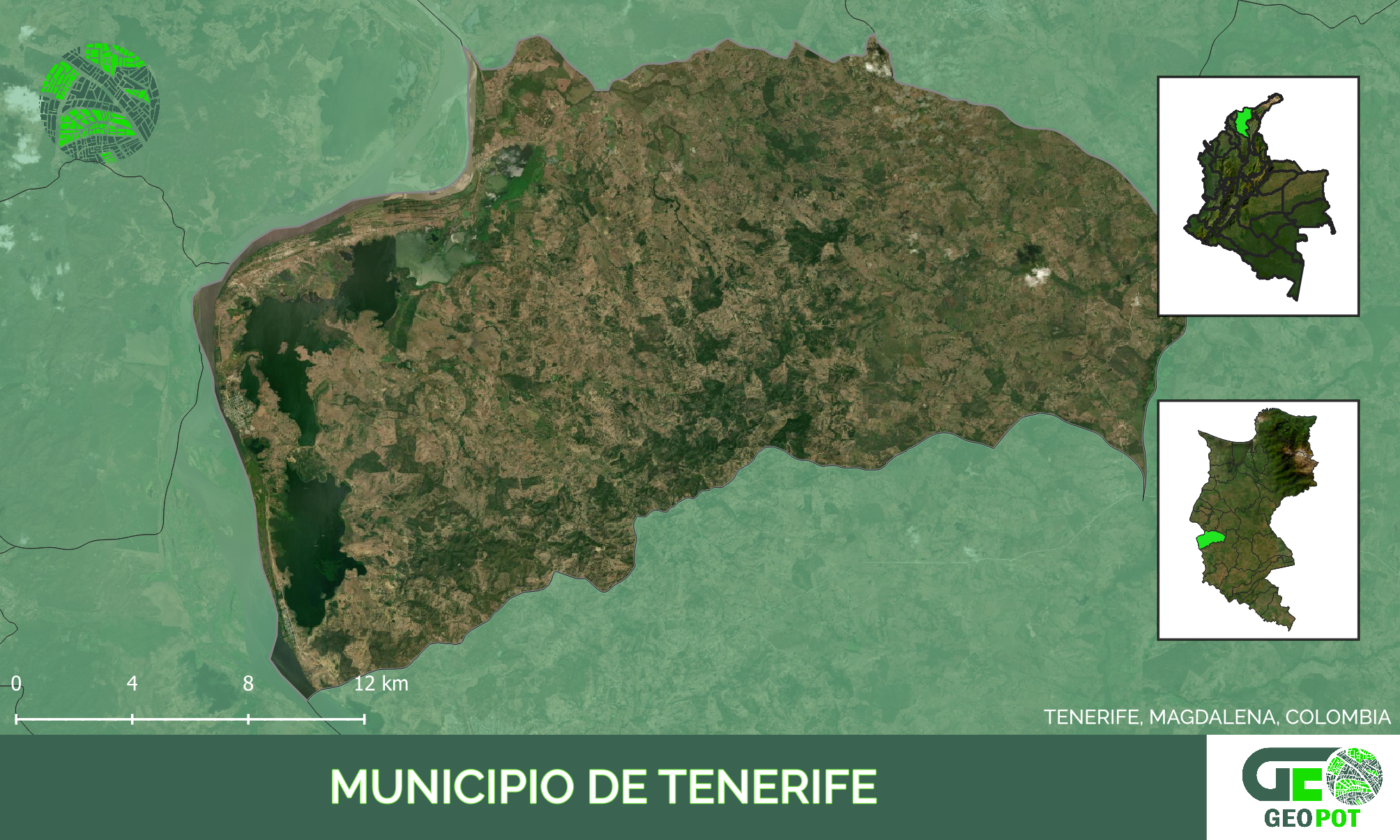 Tenerife
