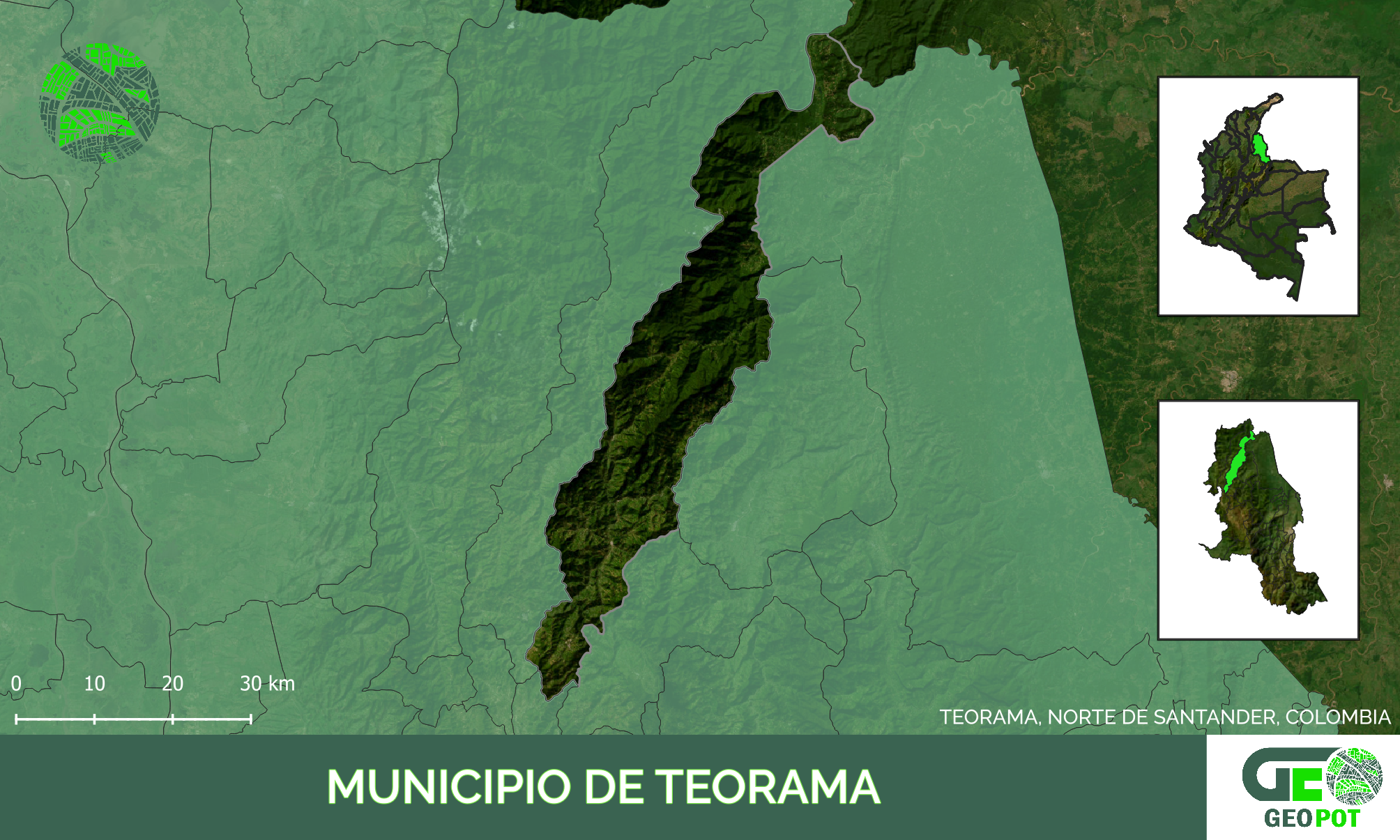 Teorama