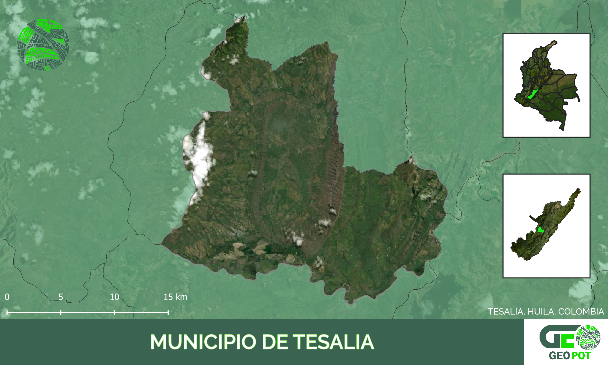 Tesalia