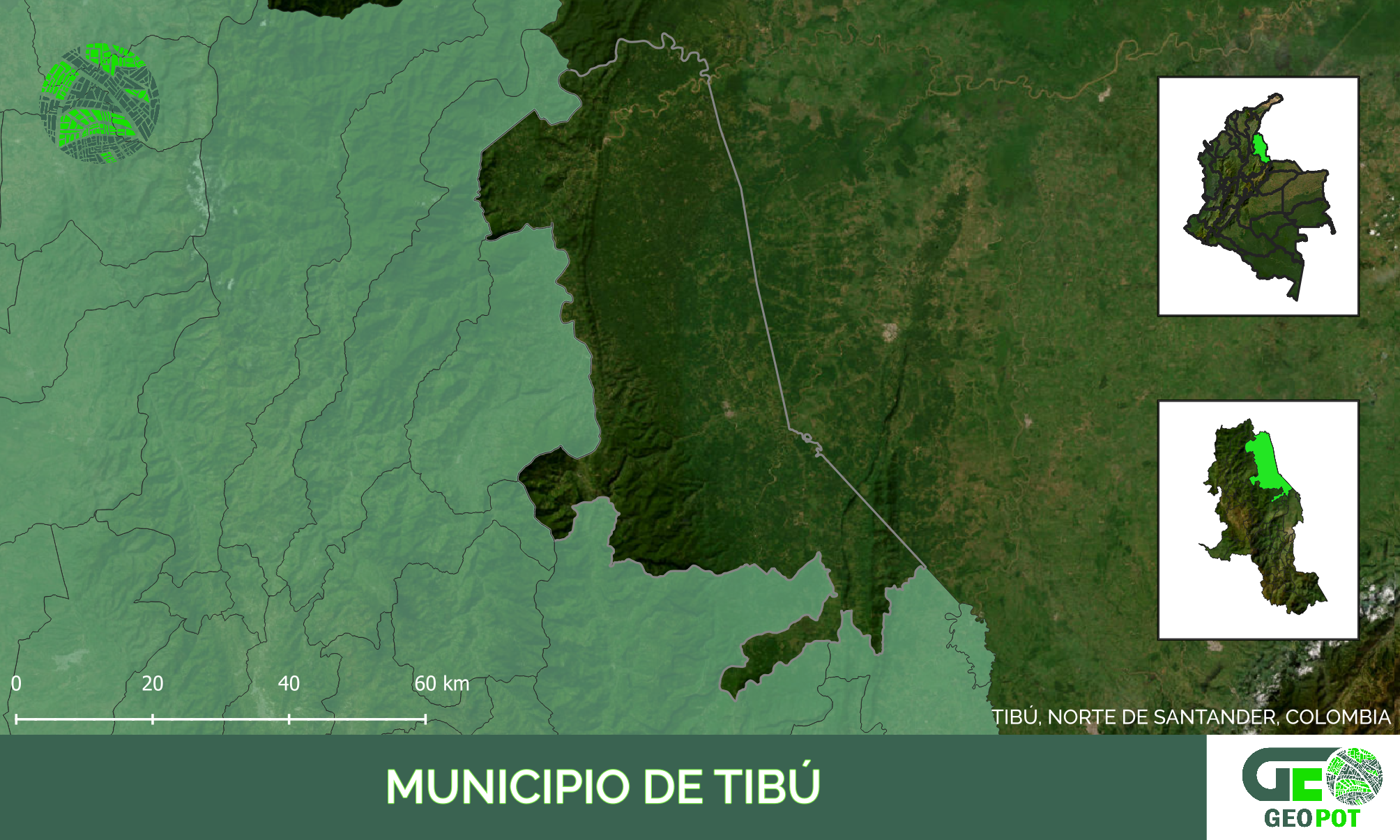 Tibú