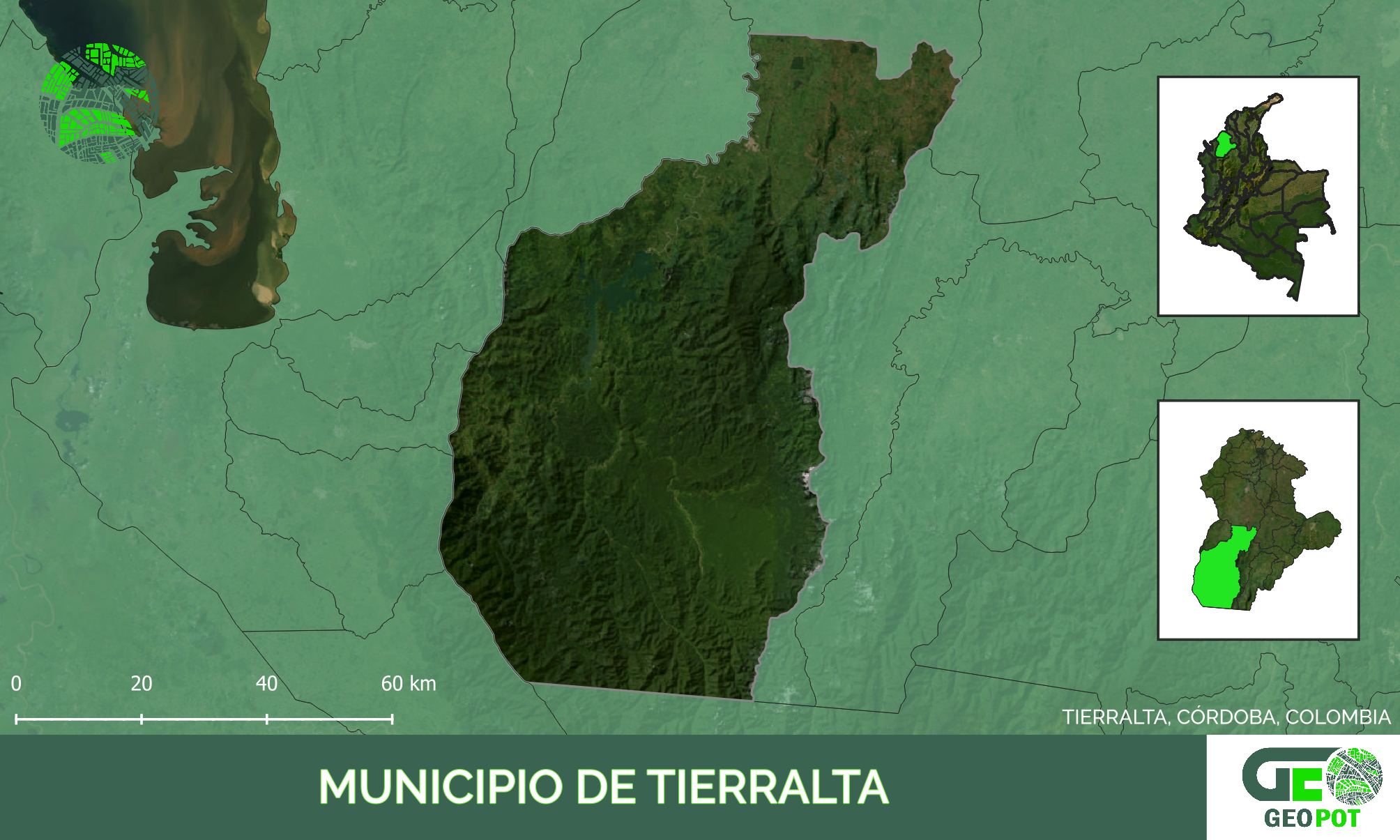 Tierralta