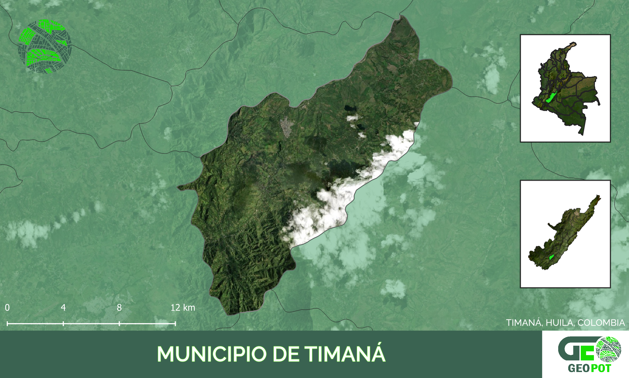 Timaná