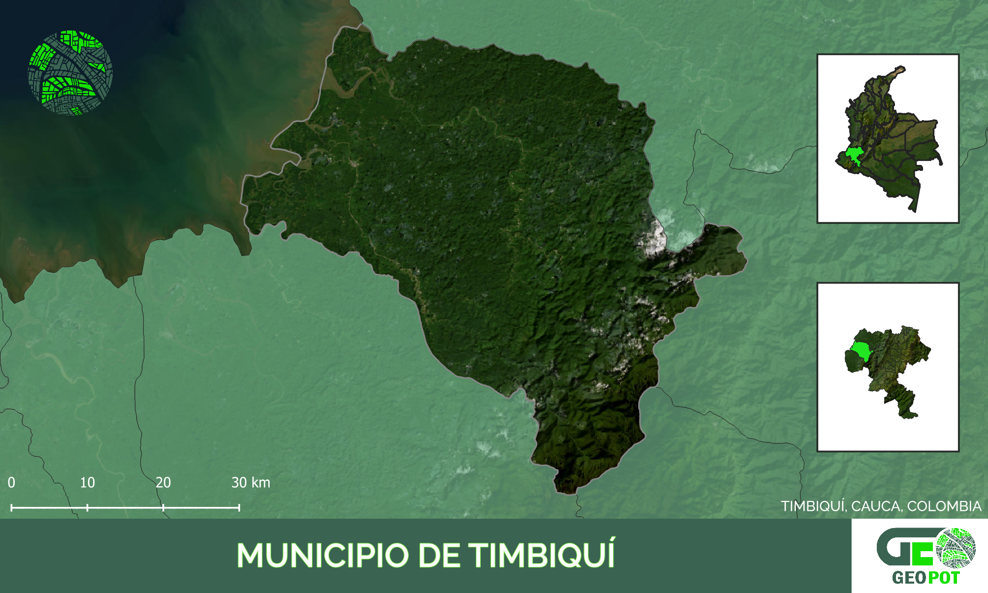Timbiquí