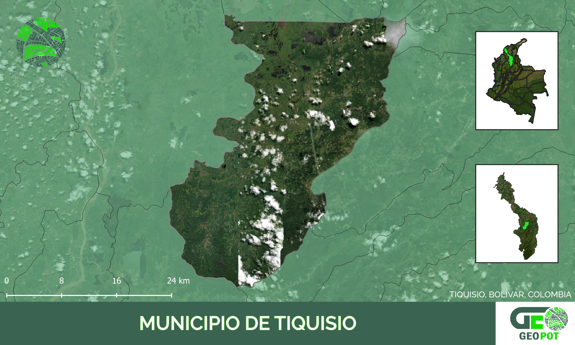 Tiquisio