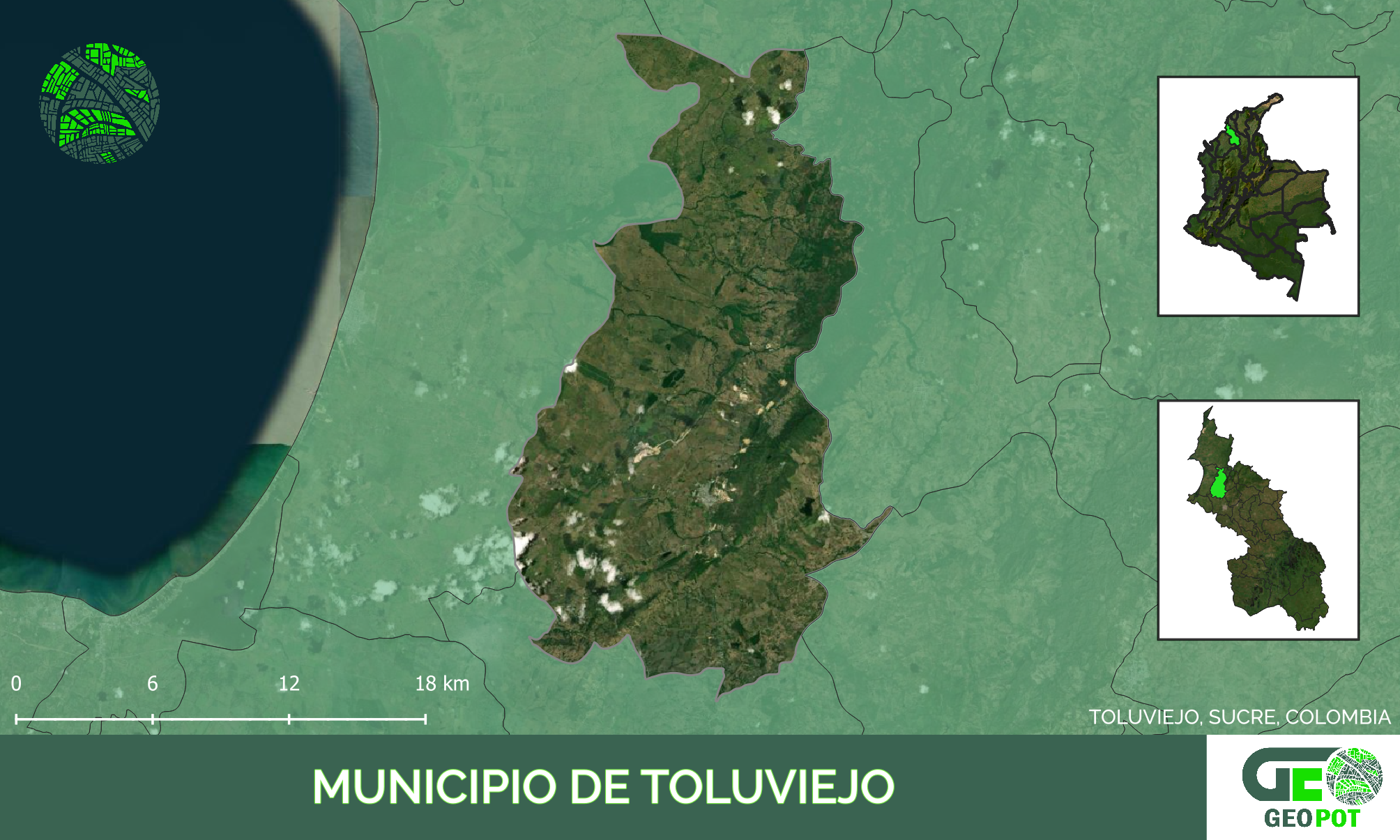 Toluviejo