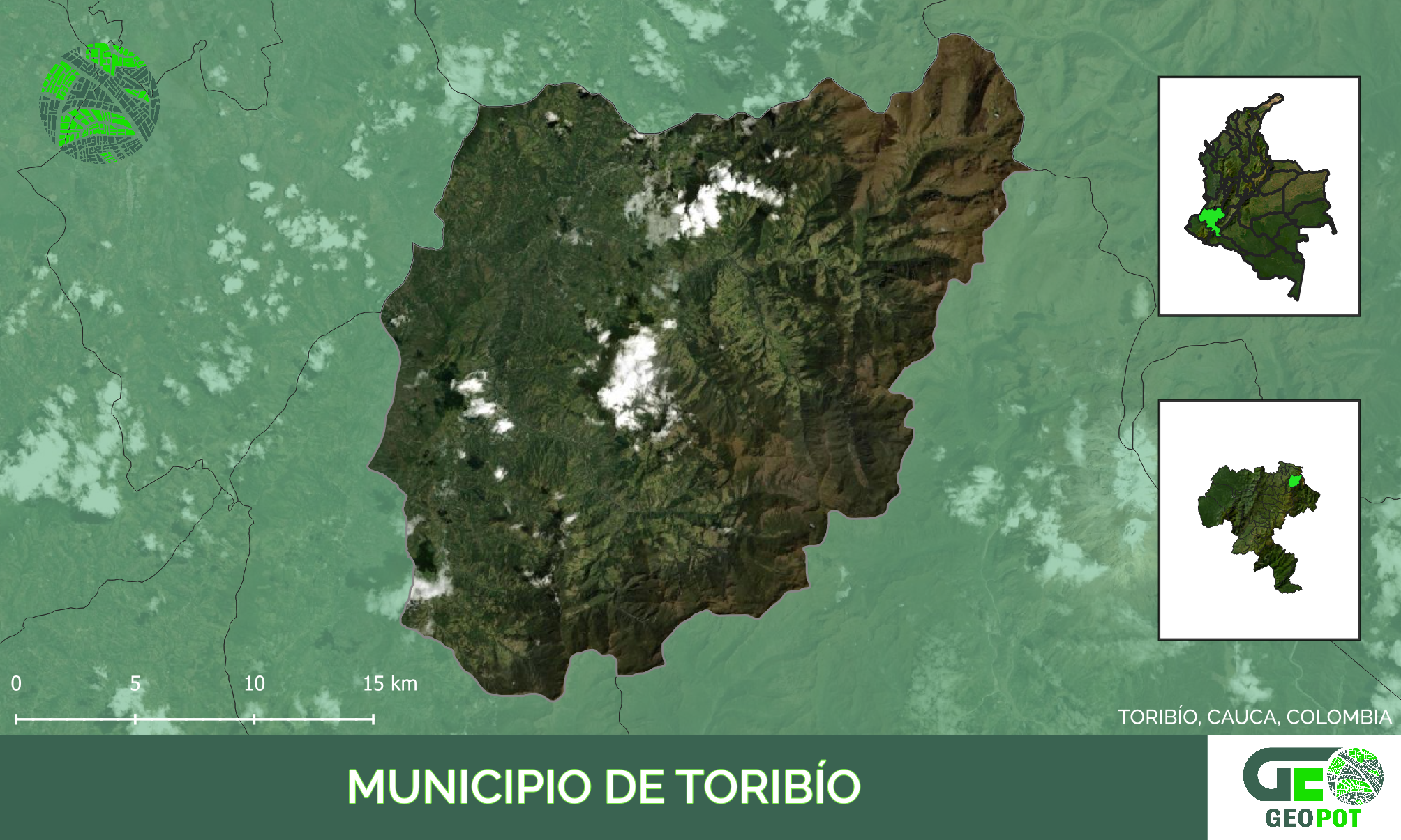 Toribío