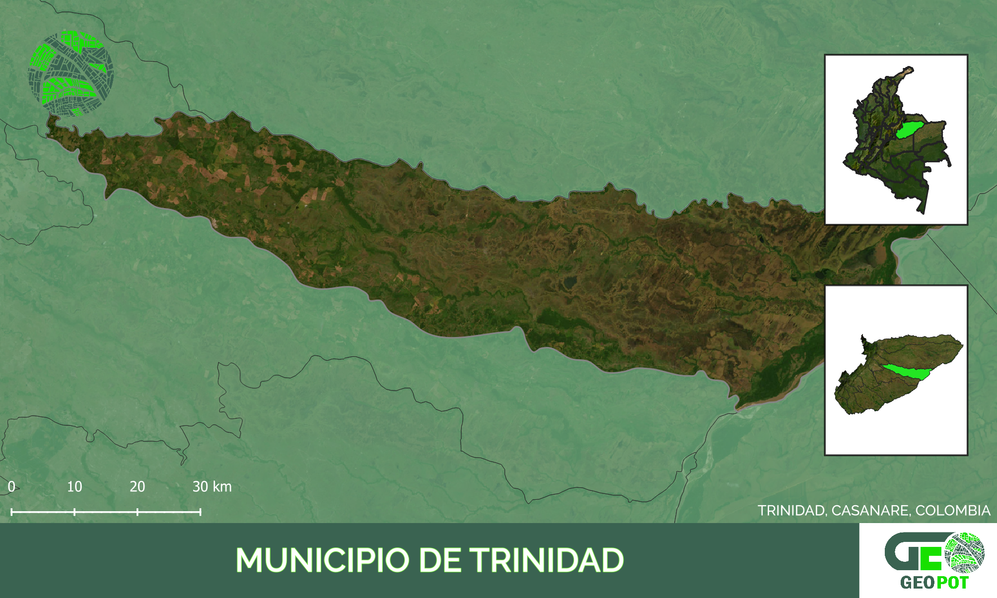 Trinidad