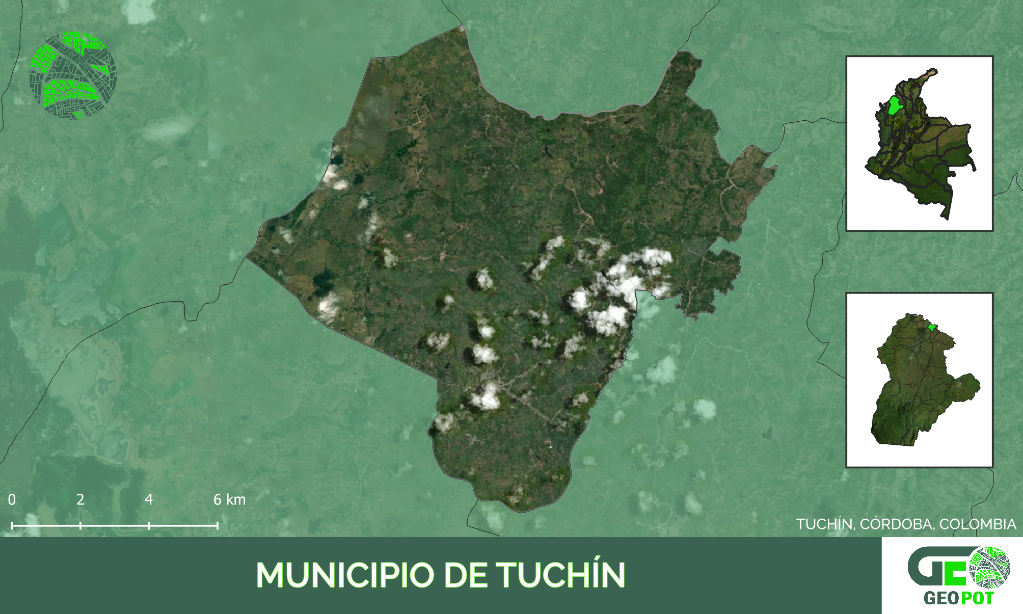 Tuchín