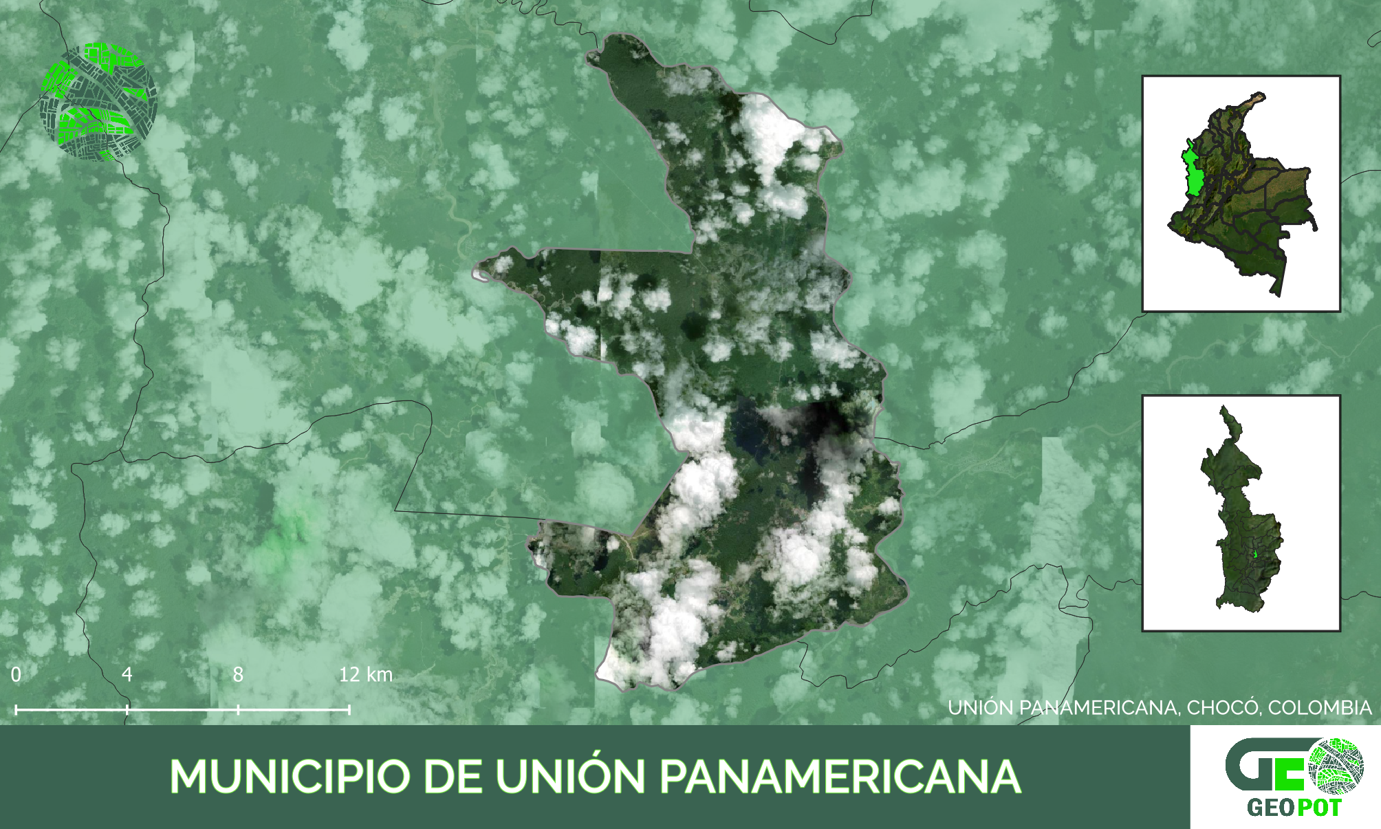 Unión Panamericana