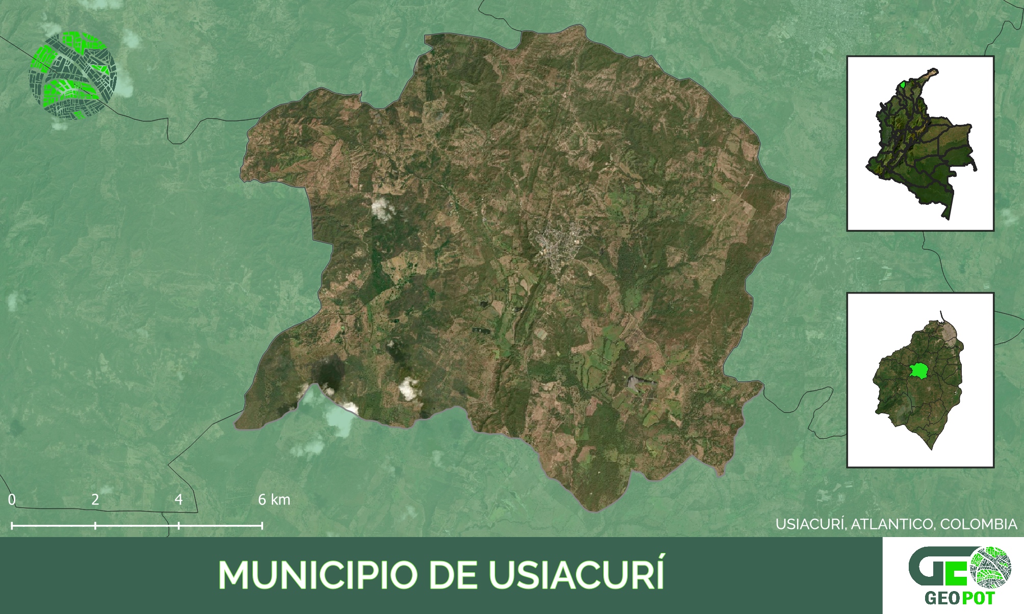 Usiacurí