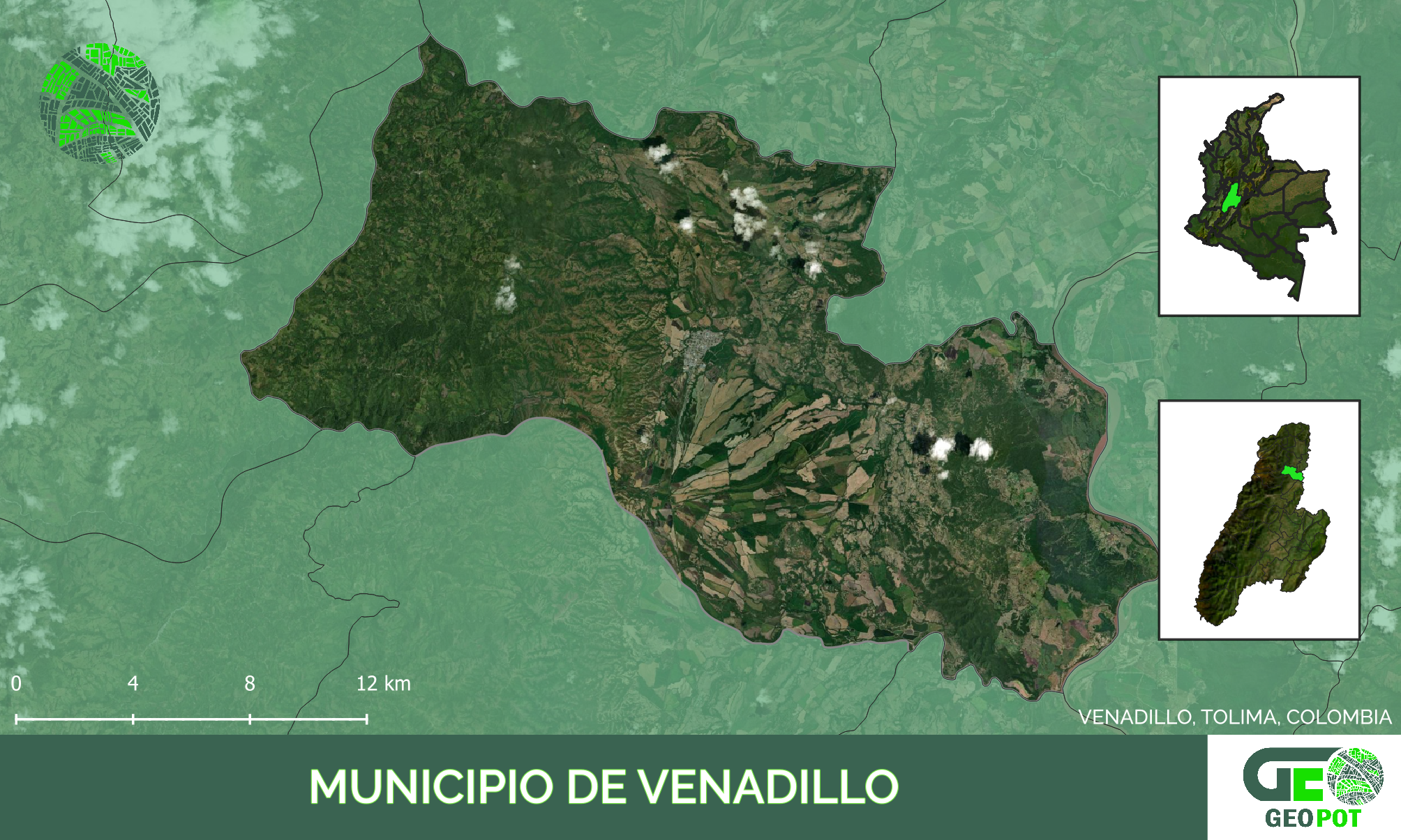 Venadillo