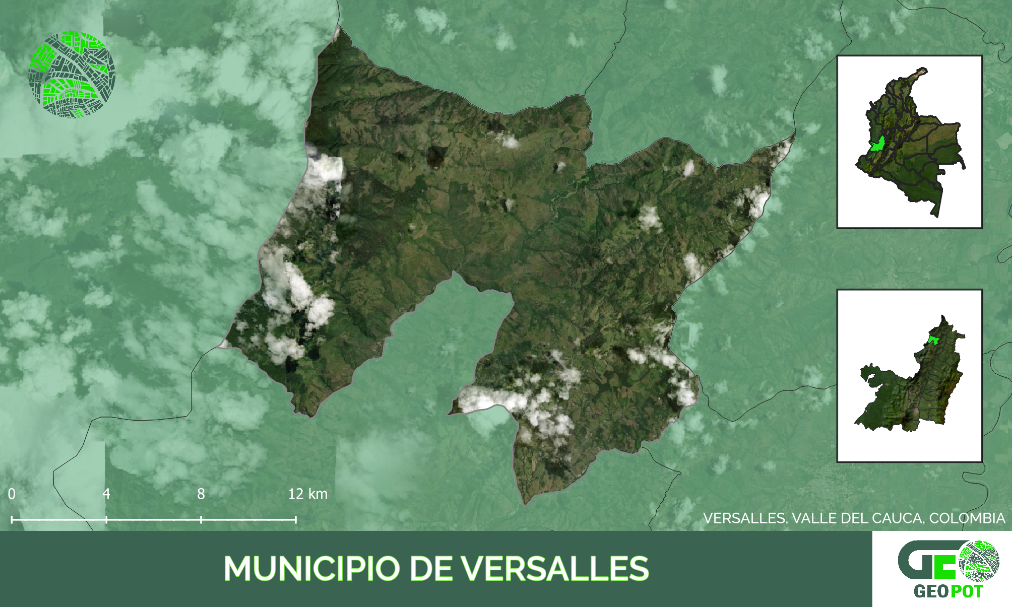 Versalles