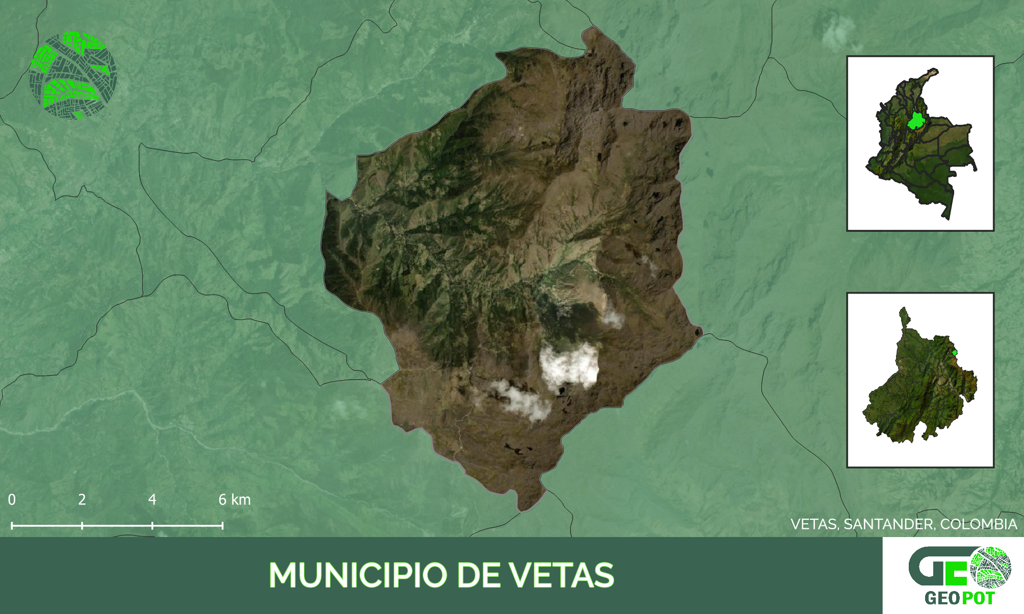 Vetas