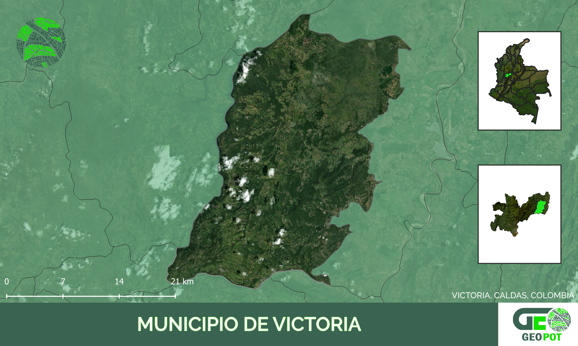 Victoria