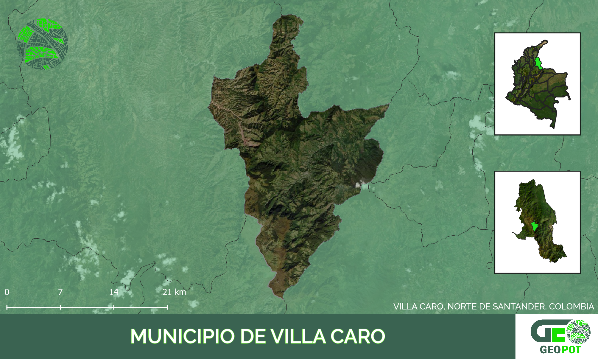 Villa Caro