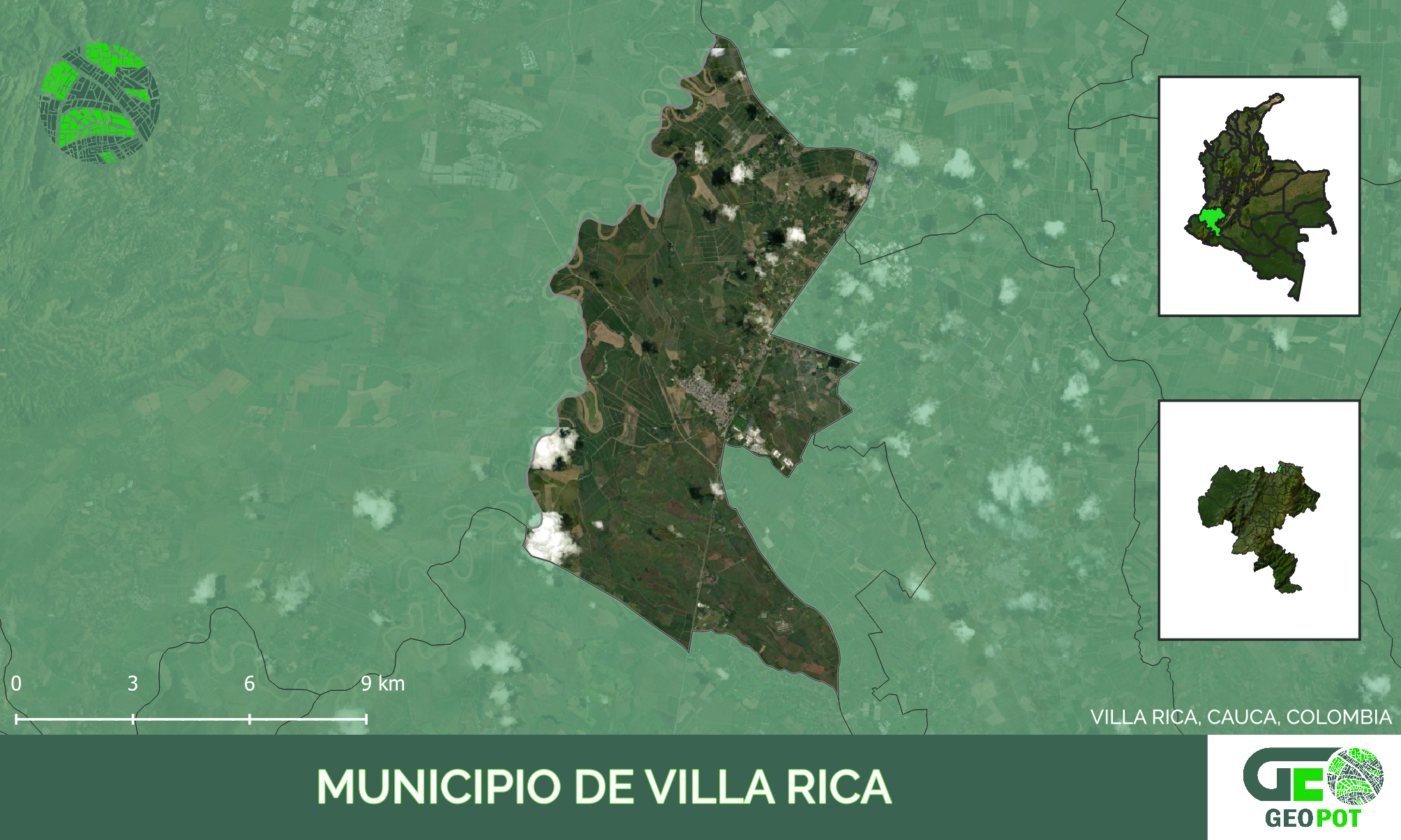 Villa Rica